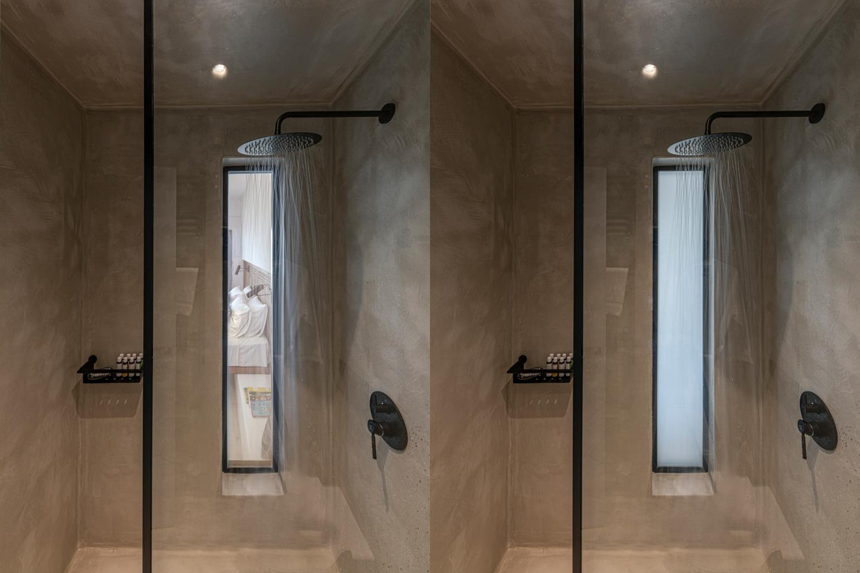 Eolia Luxury Villas