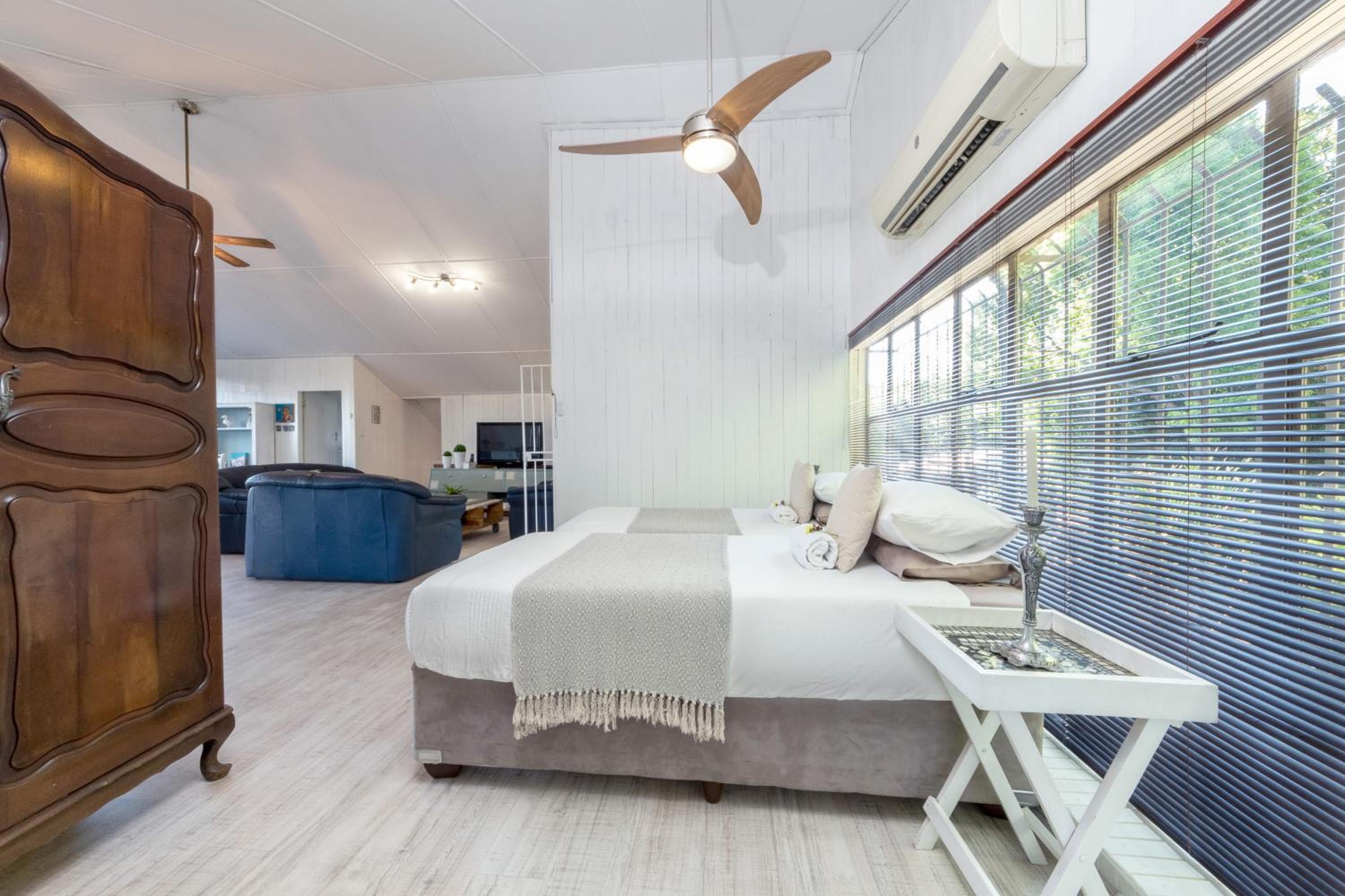 Fralande Self Catering Units view 5