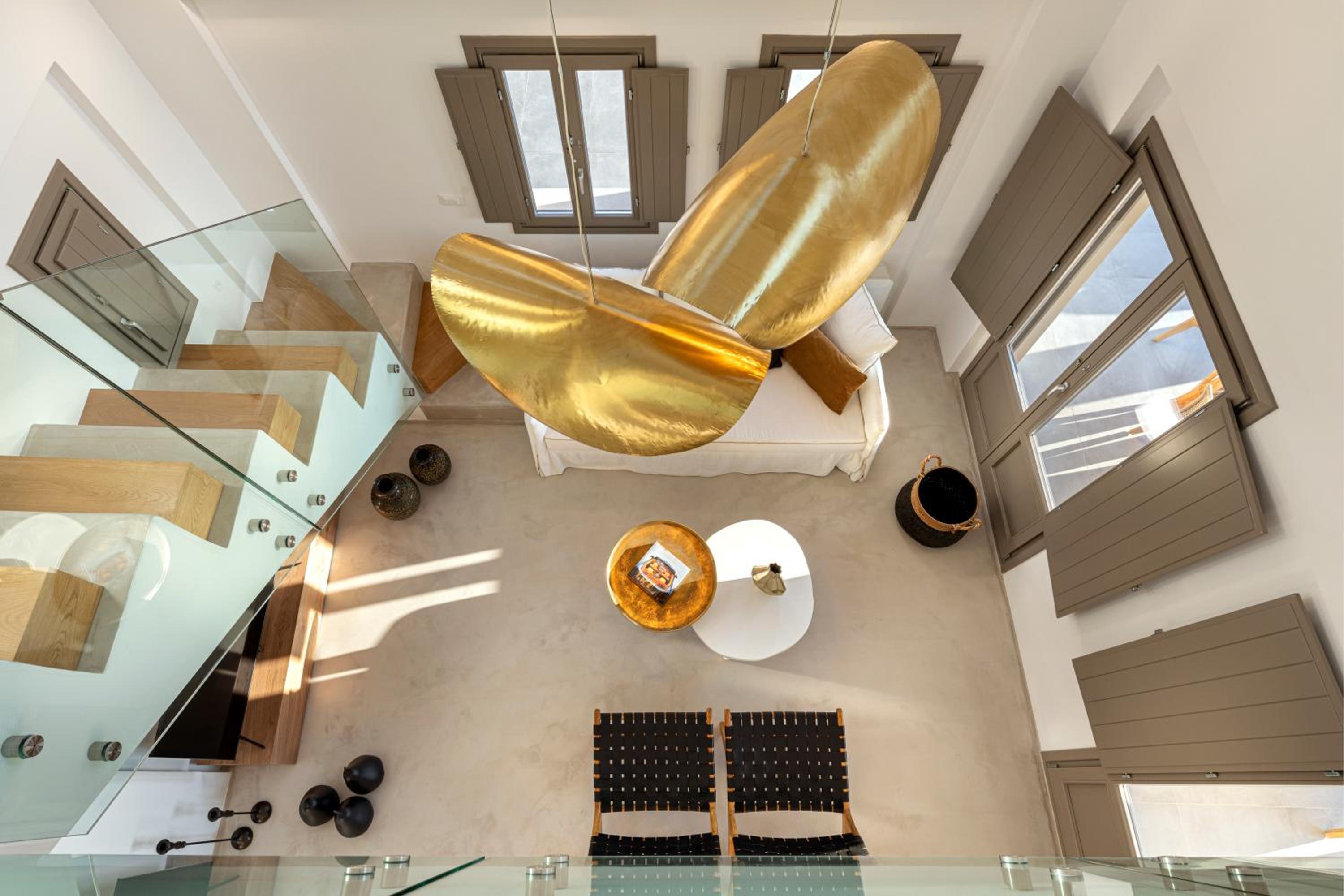 Eolia Luxury Villas