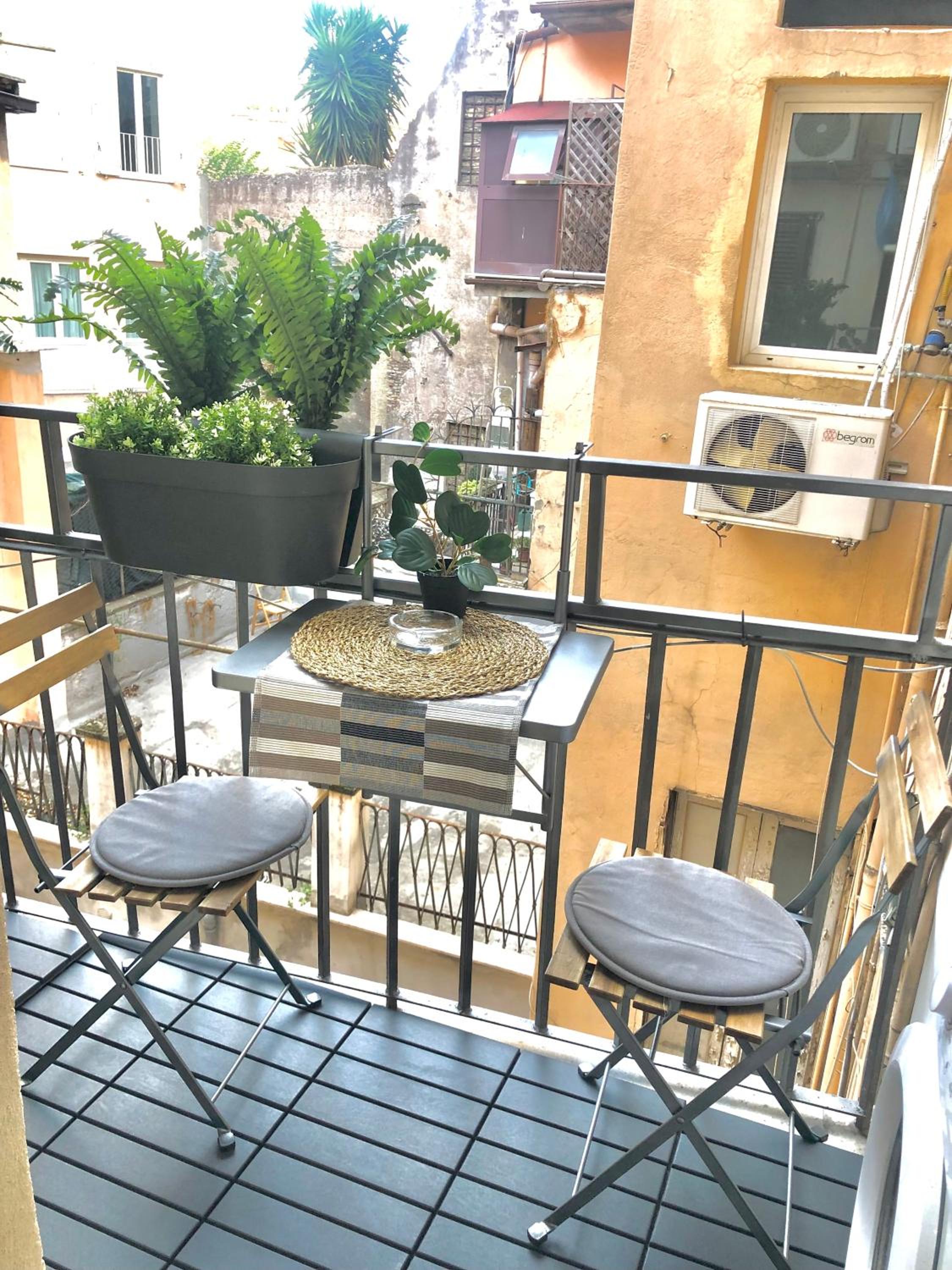 AD Suites Tritone