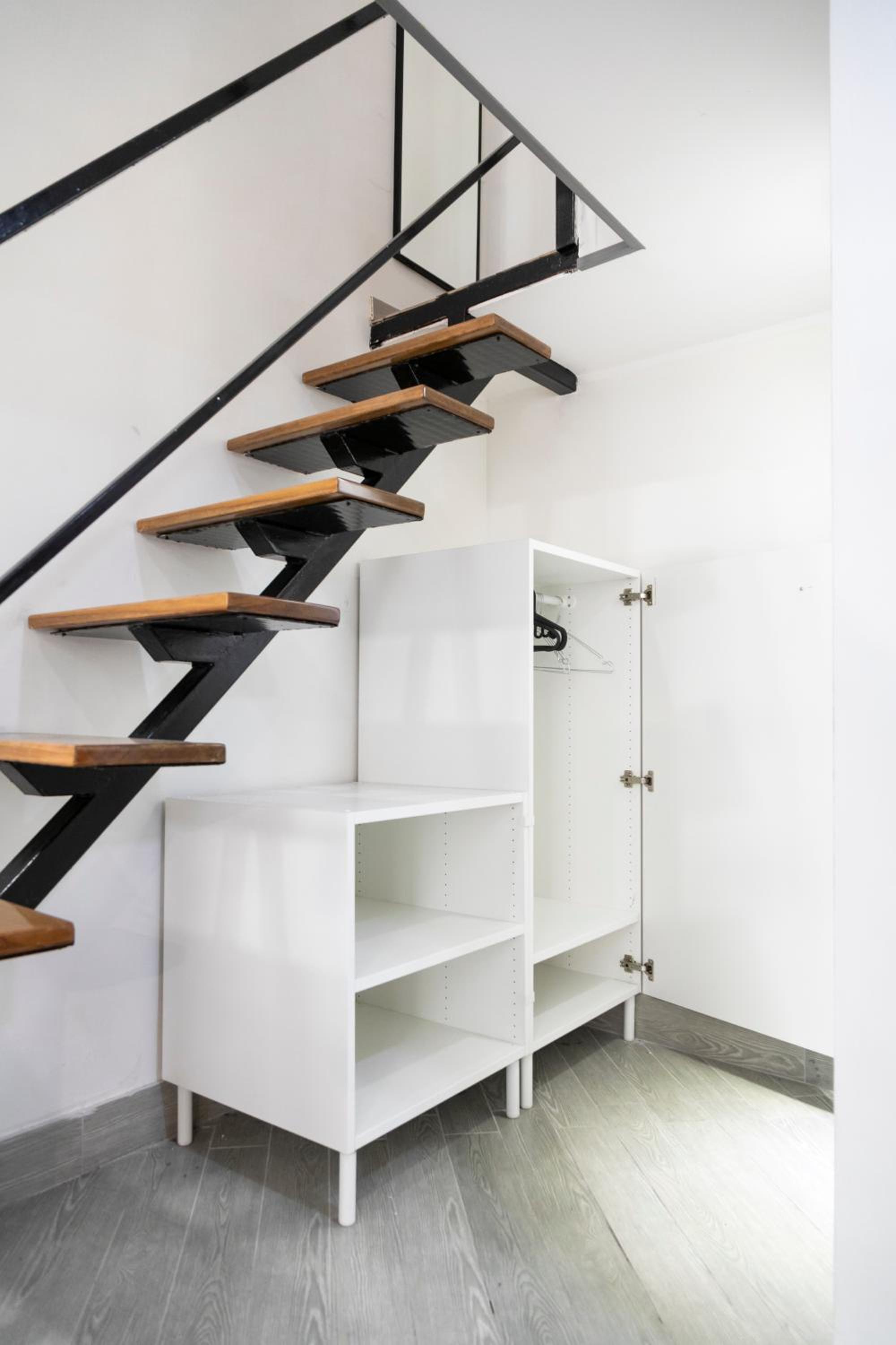 FìAn Apartment