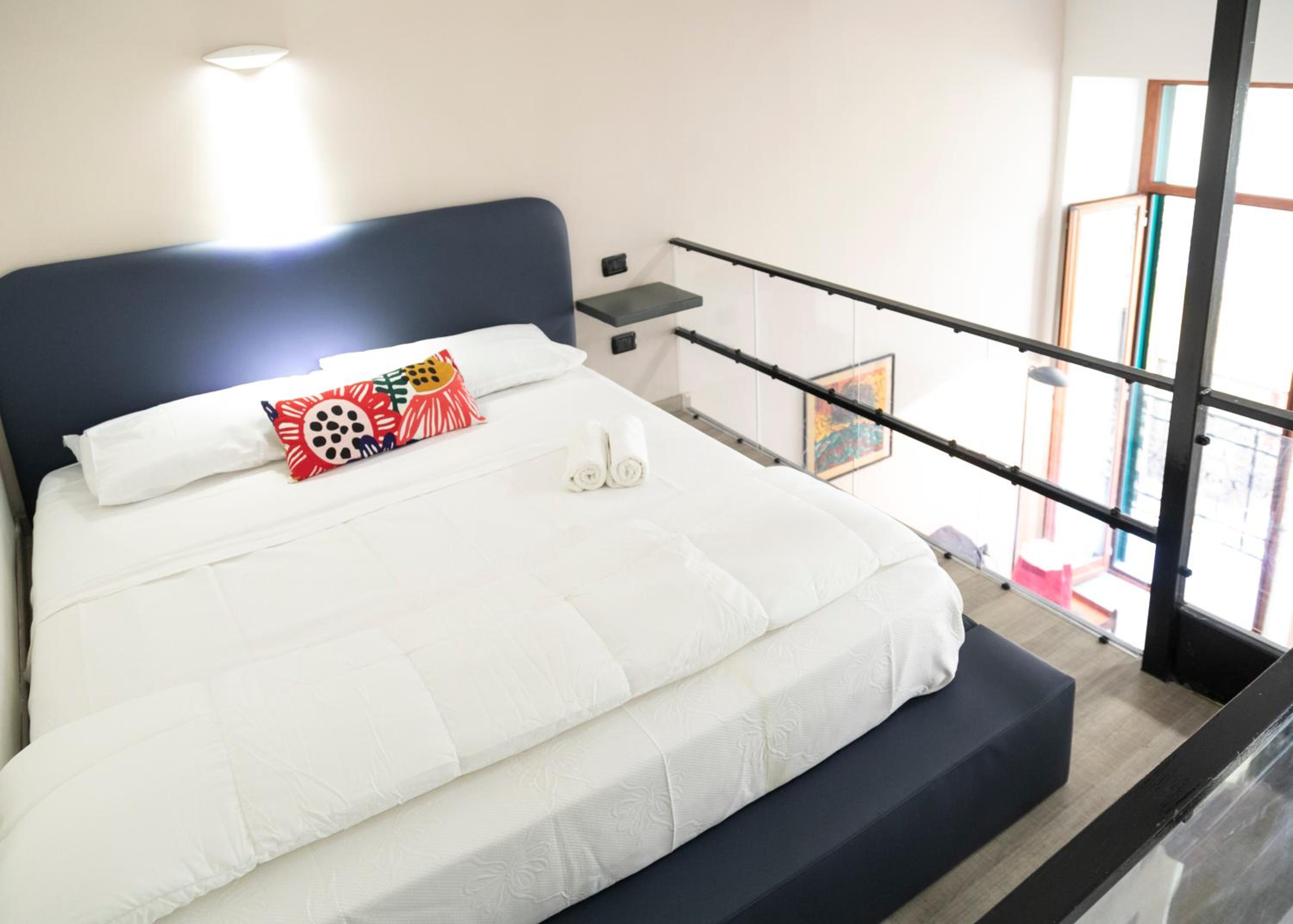 FìAn Apartment