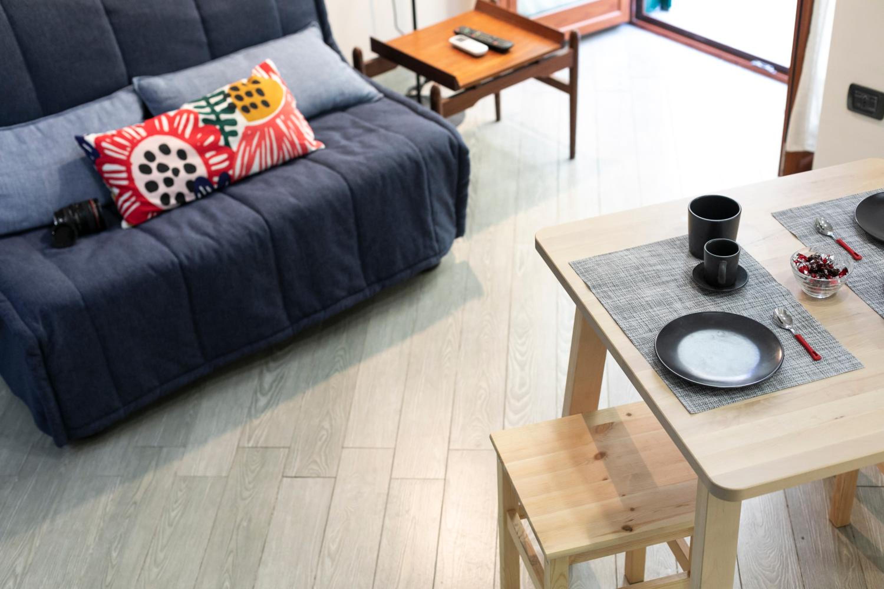 FìAn Apartment