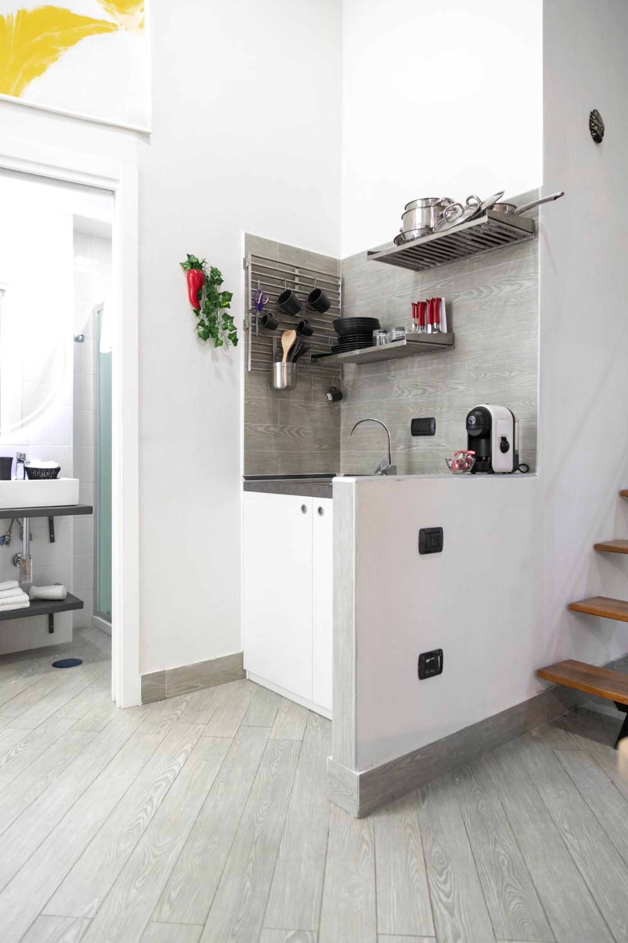 FìAn Apartment