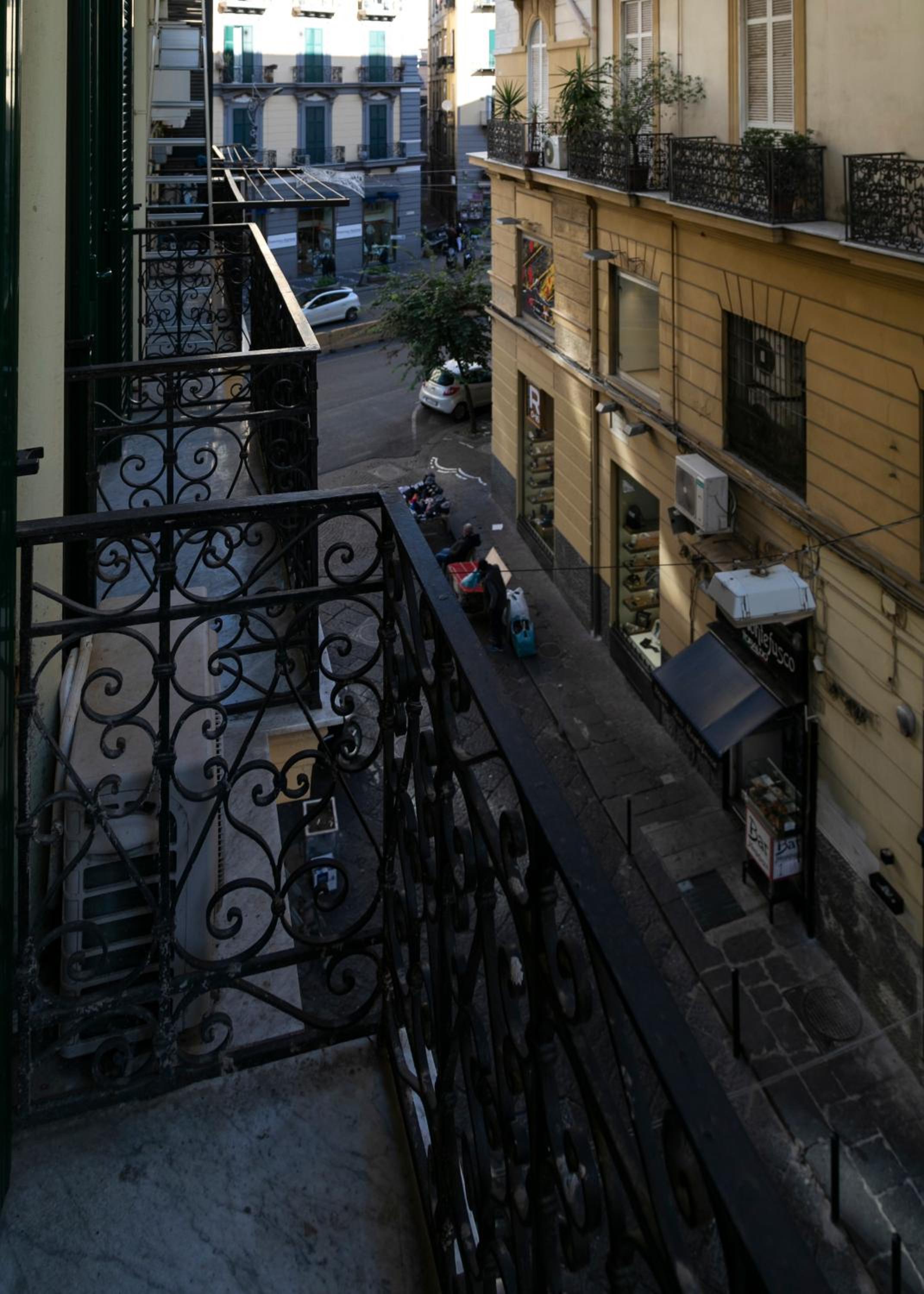 FìAn Apartment