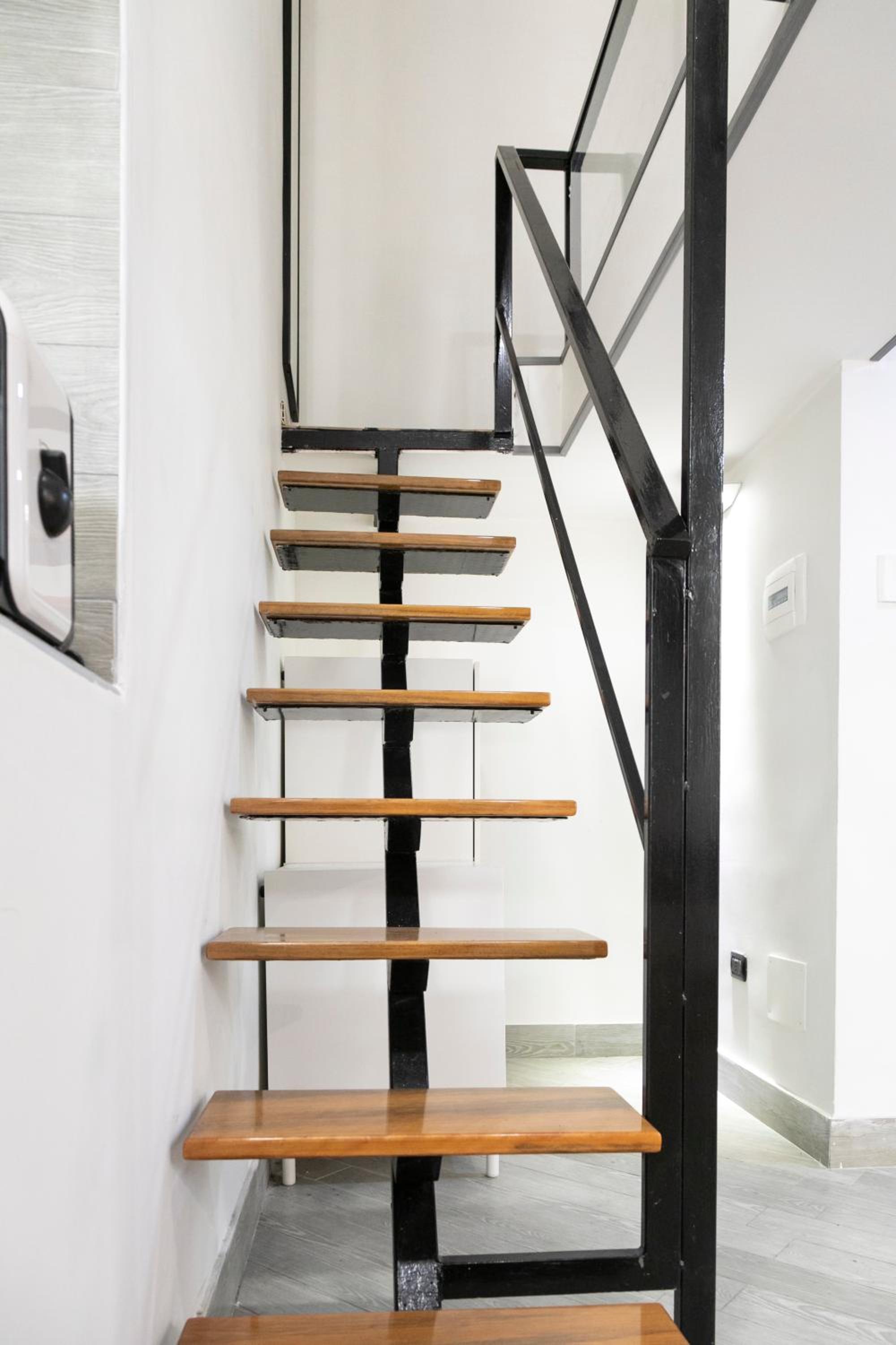 FìAn Apartment