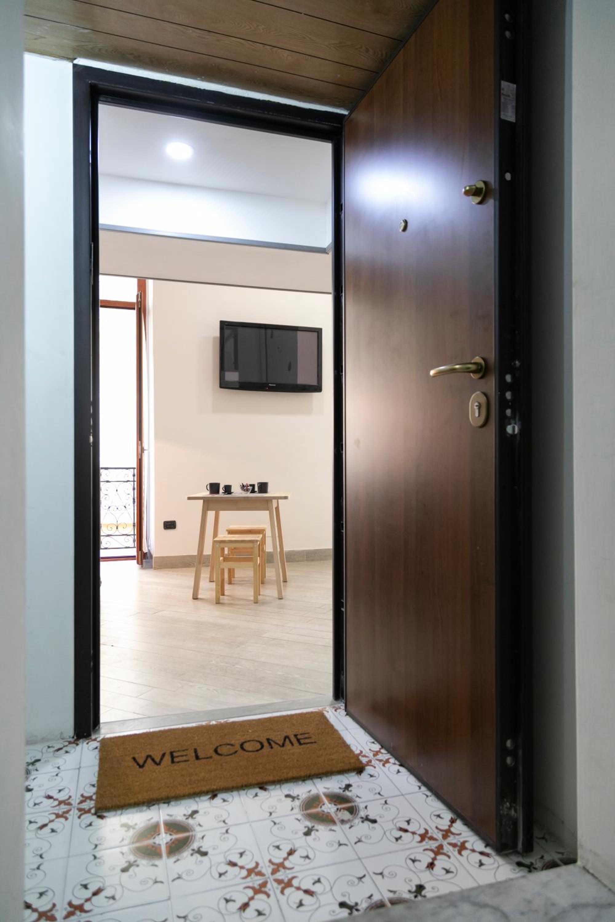 FìAn Apartment