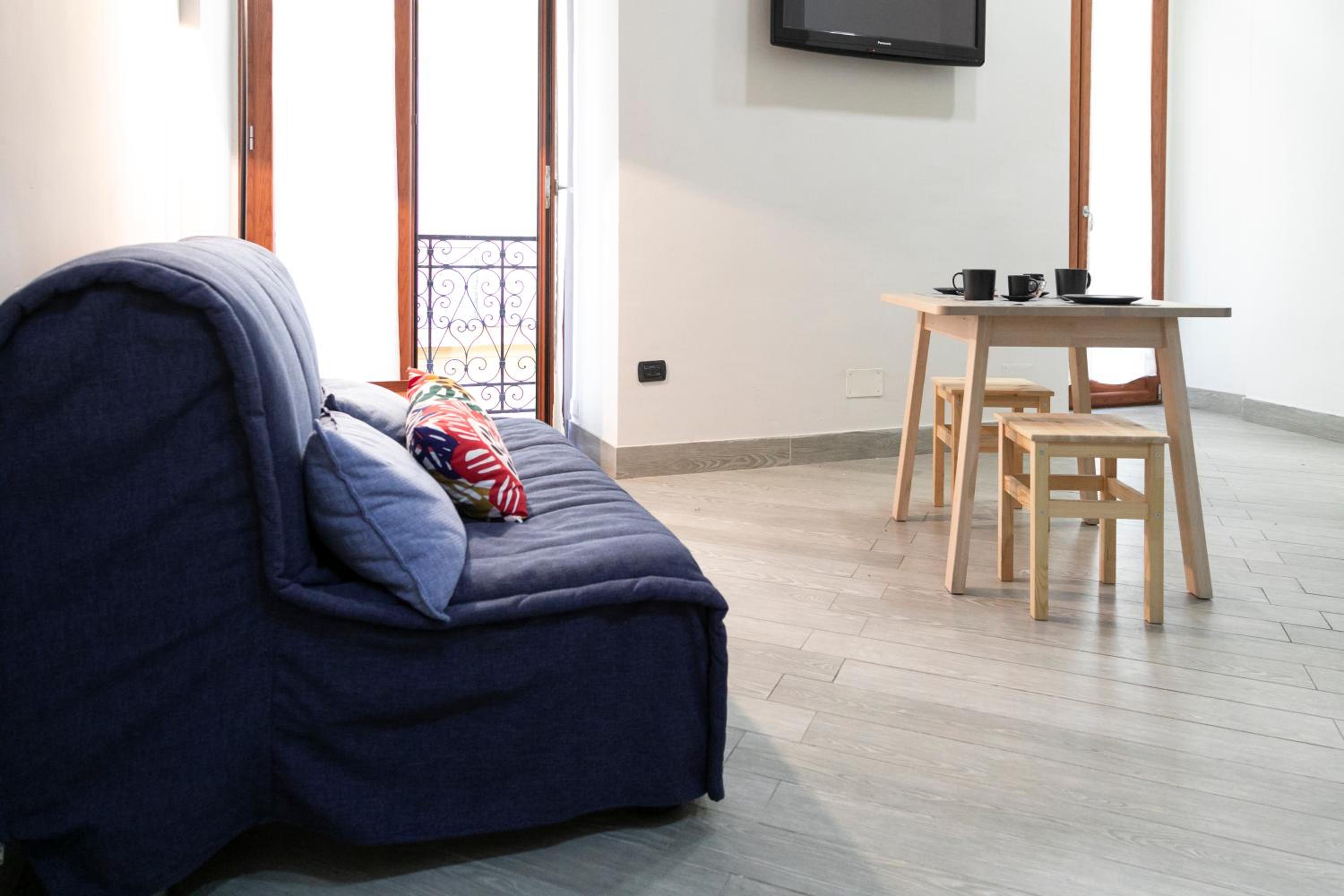 FìAn Apartment