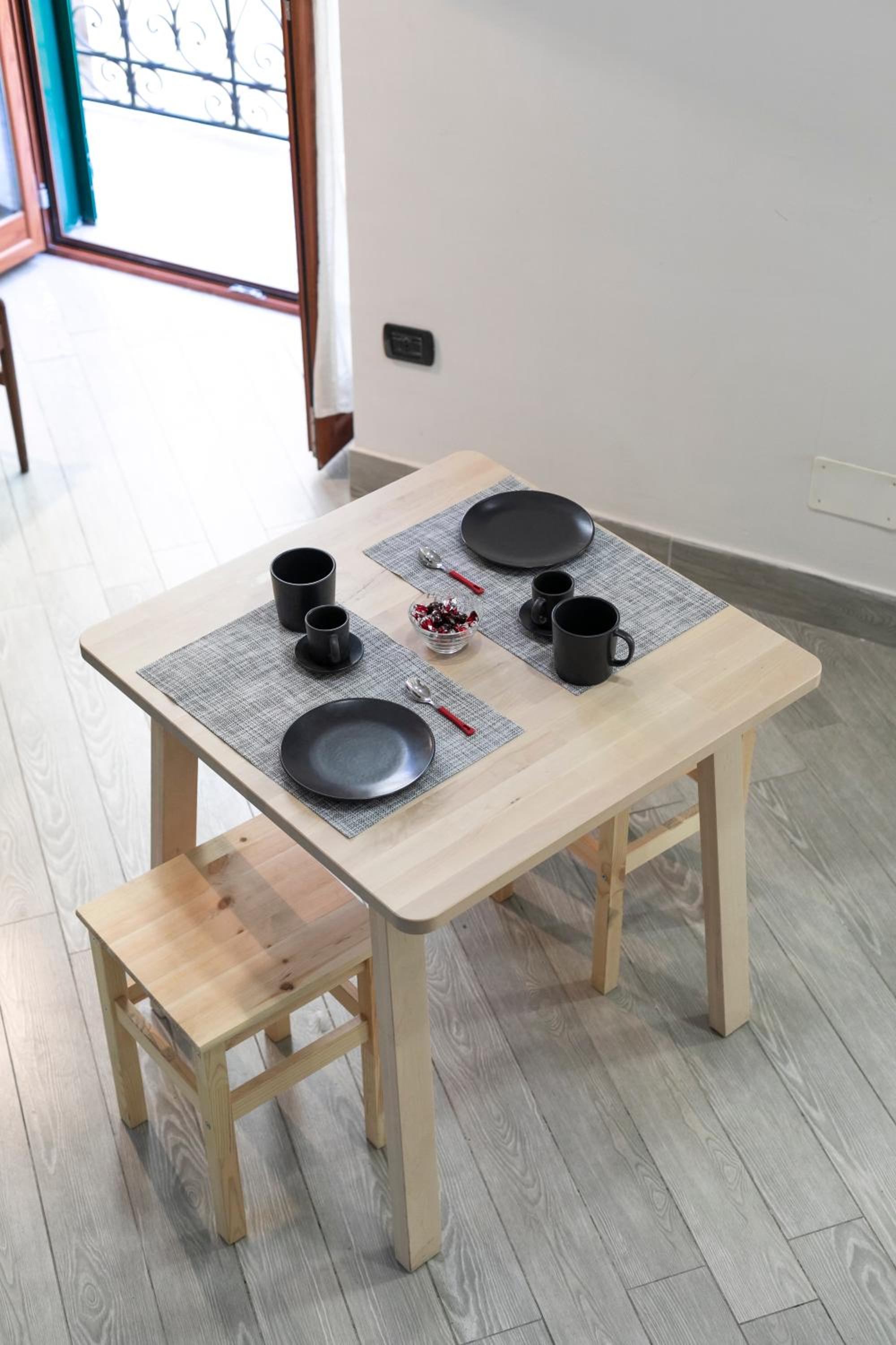 FìAn Apartment