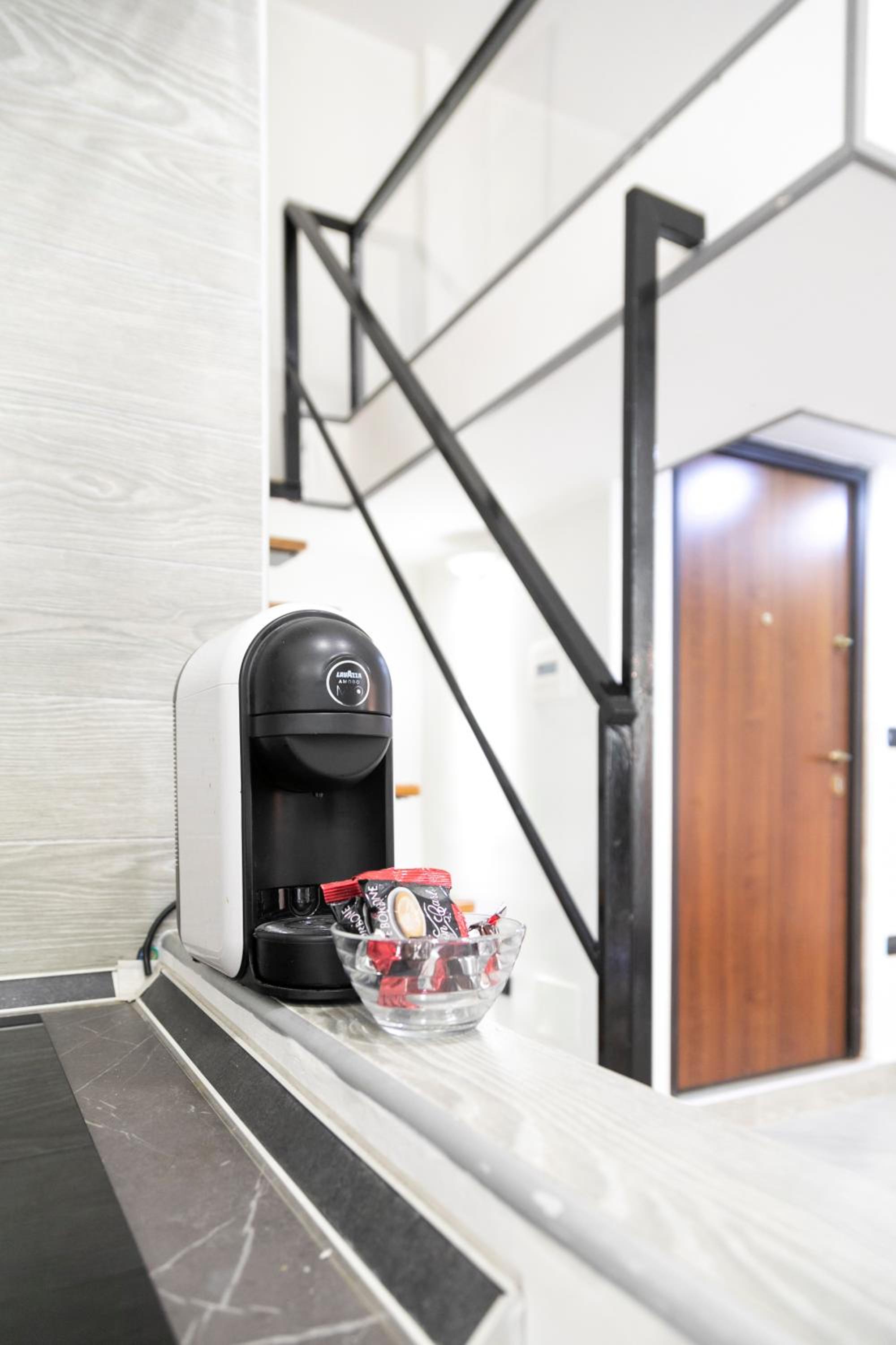FìAn Apartment
