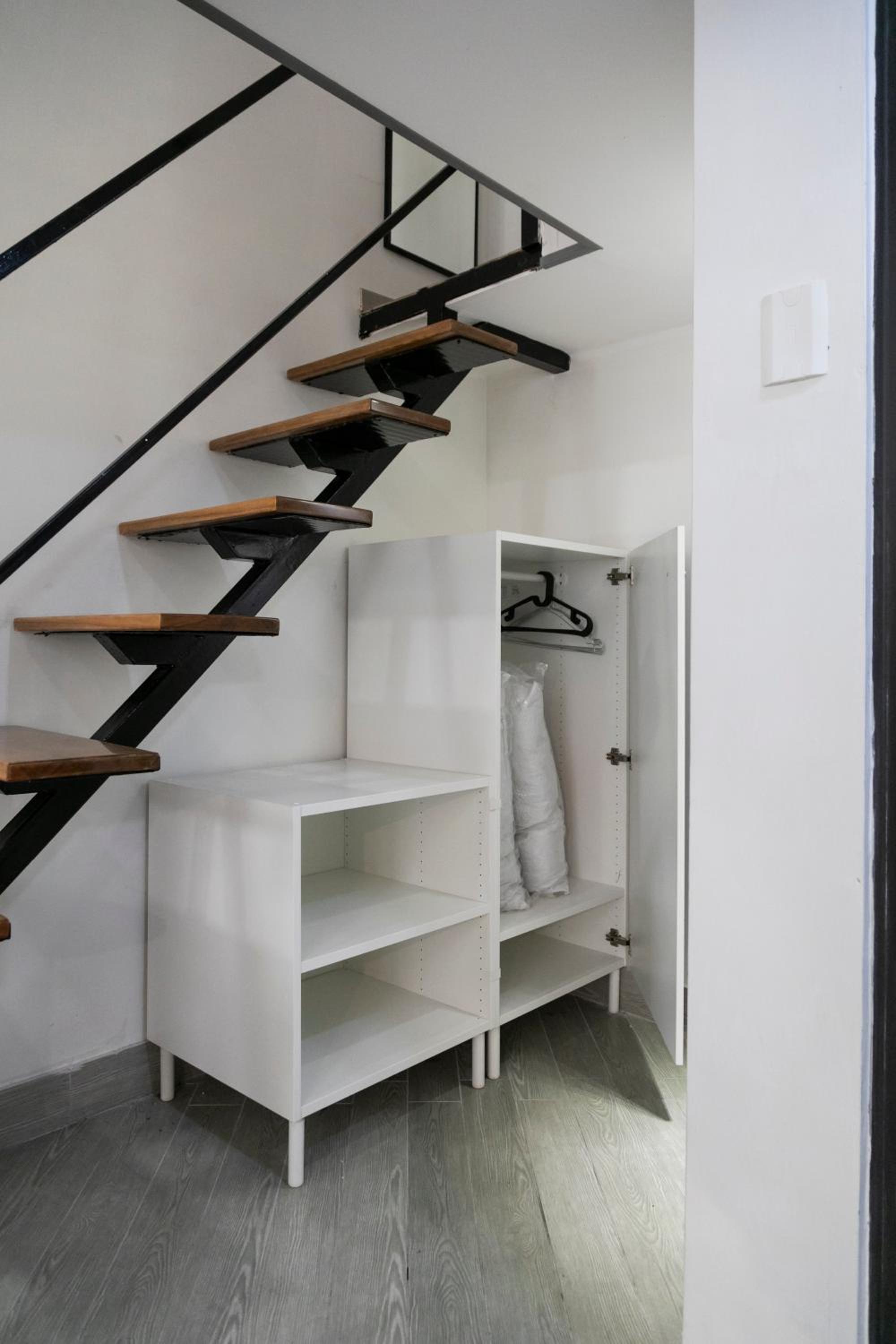 FìAn Apartment