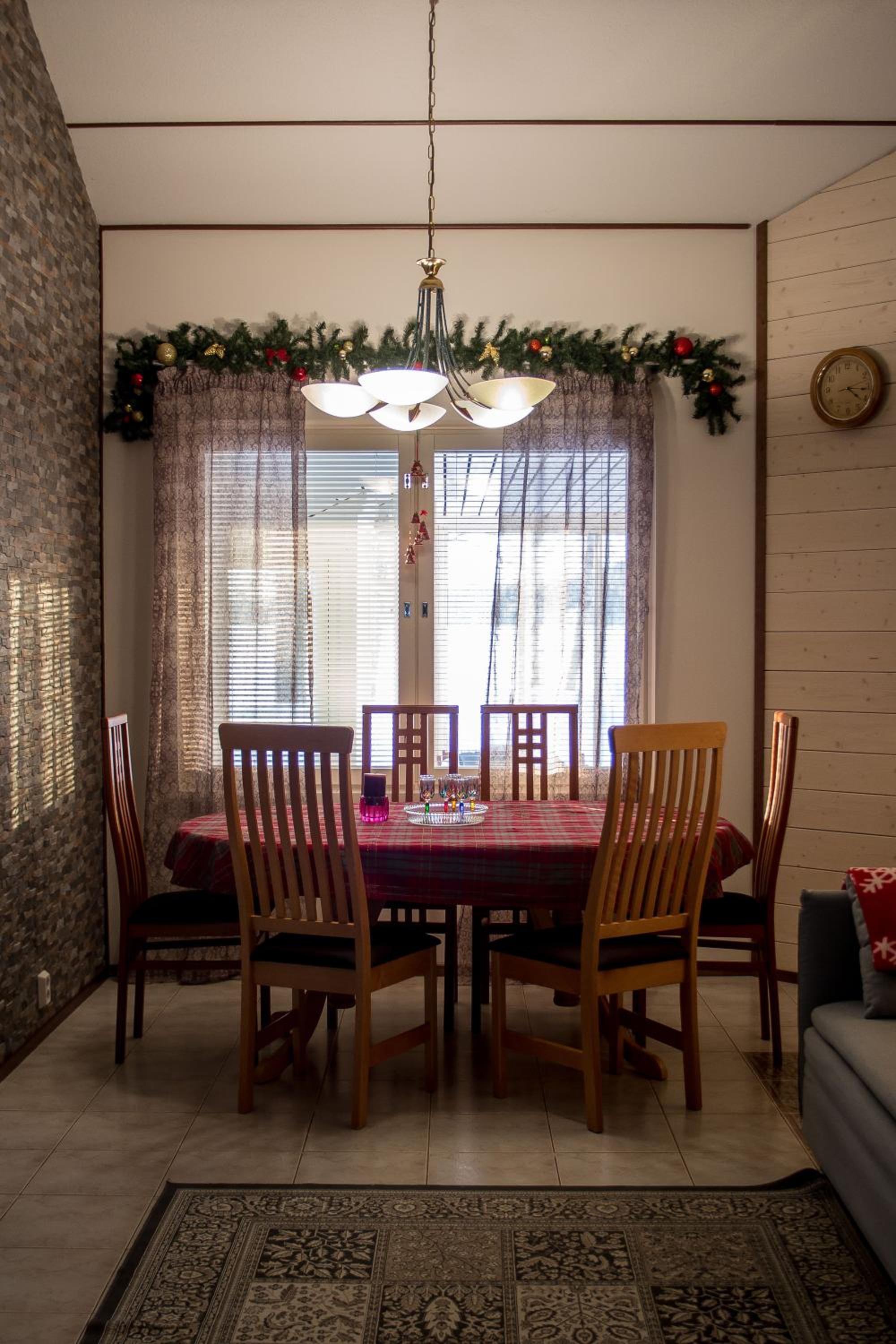 Lake Suite Family view 4