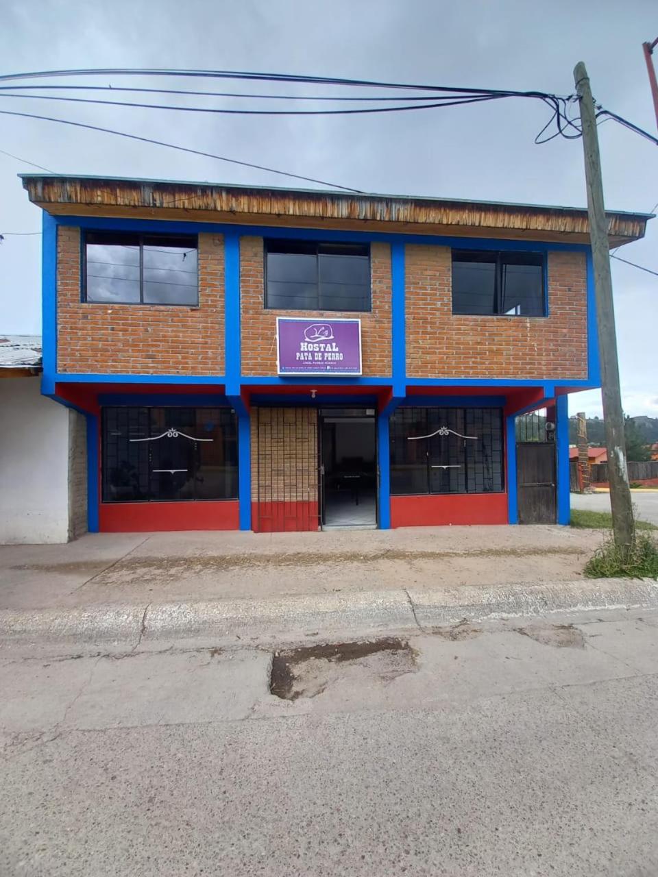 Hostal Pata de Perro