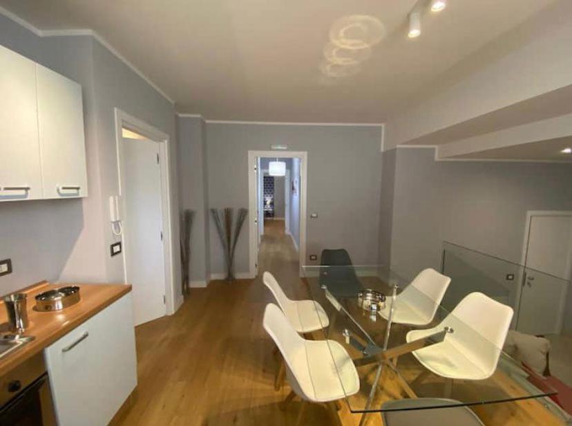 Domus Gaudens Luxury Apartment photo 4