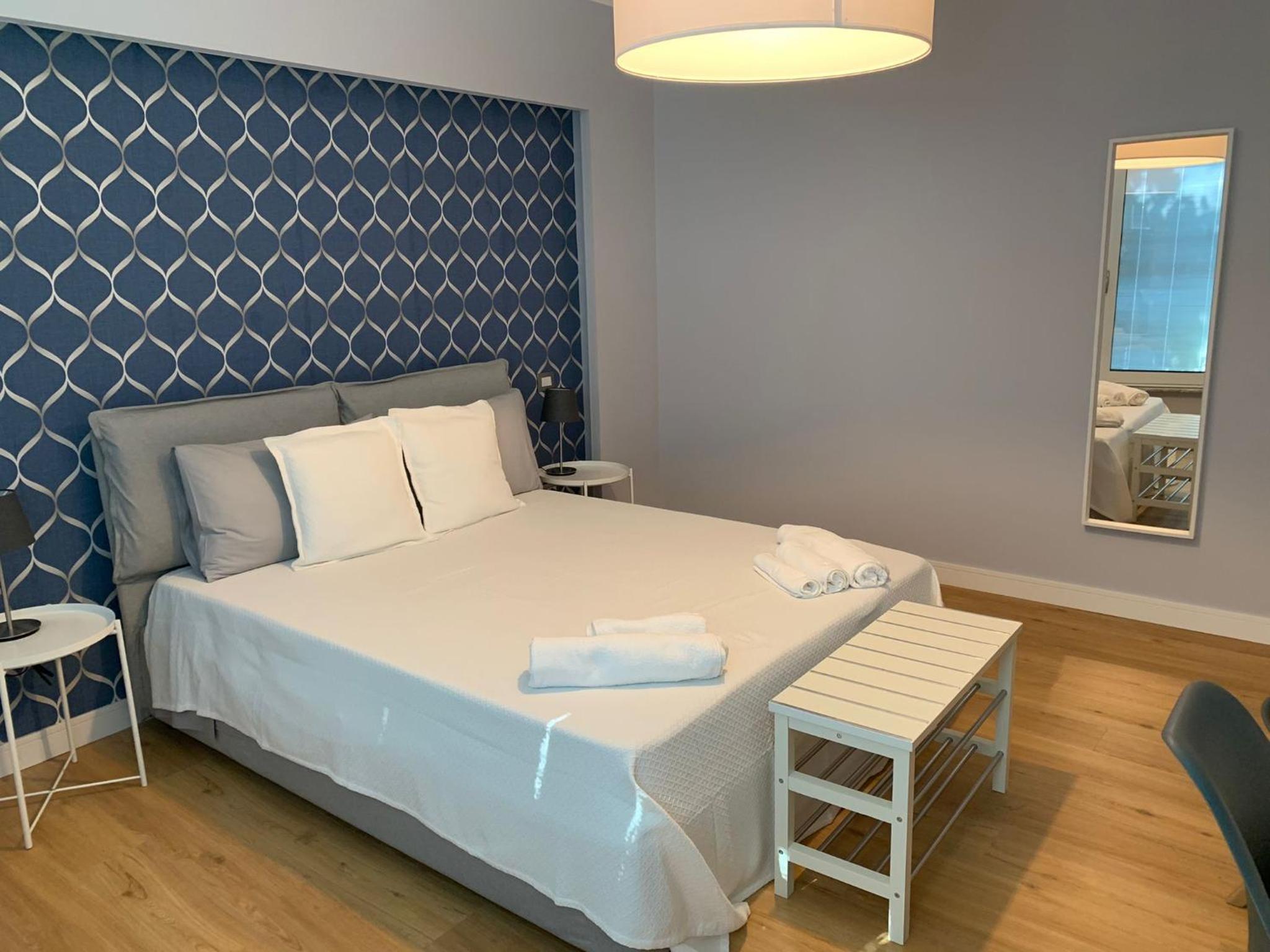 Domus Gaudens Luxury Apartment photo 3