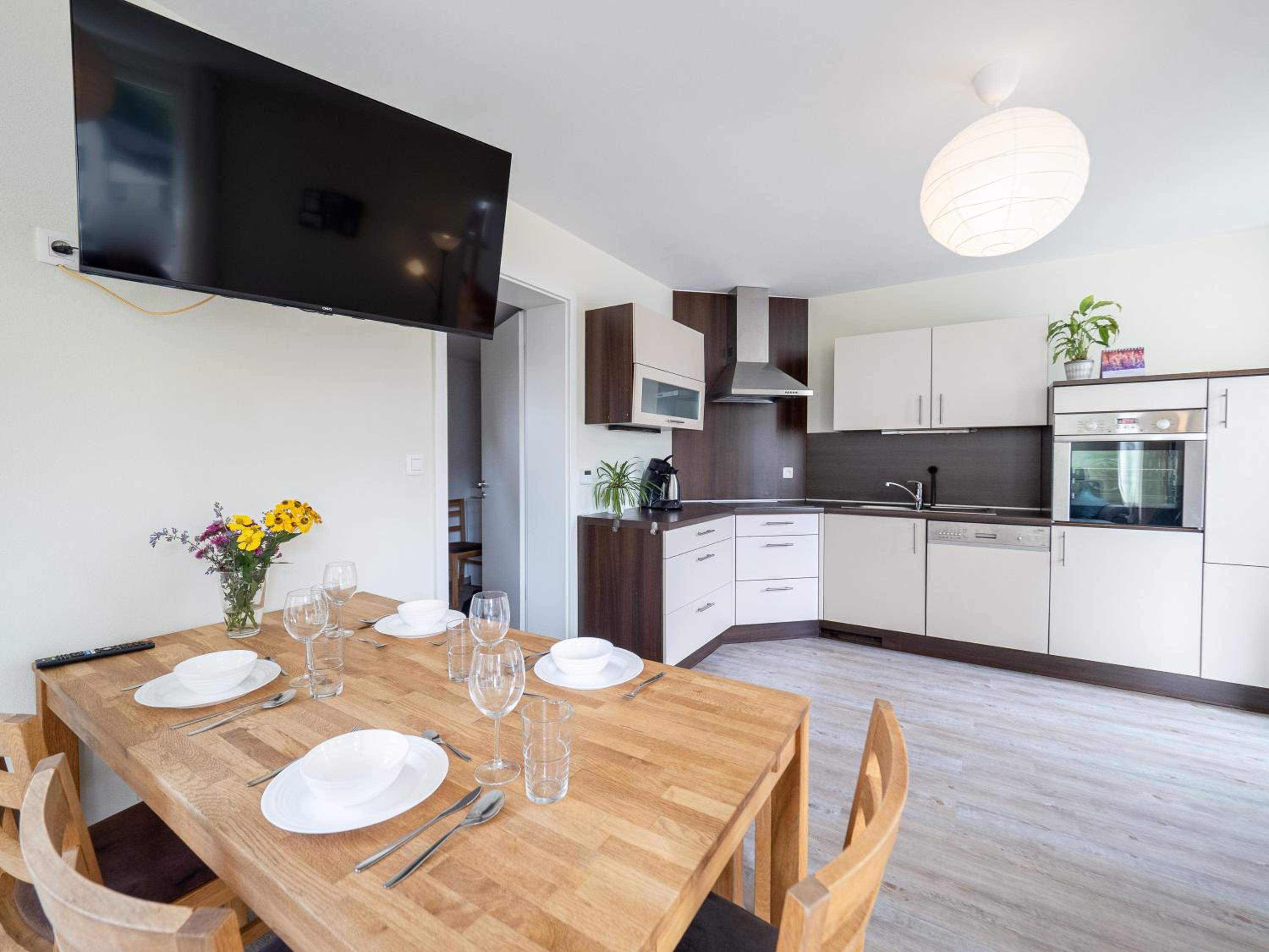 Ferienwohnung Zollhaus view 3