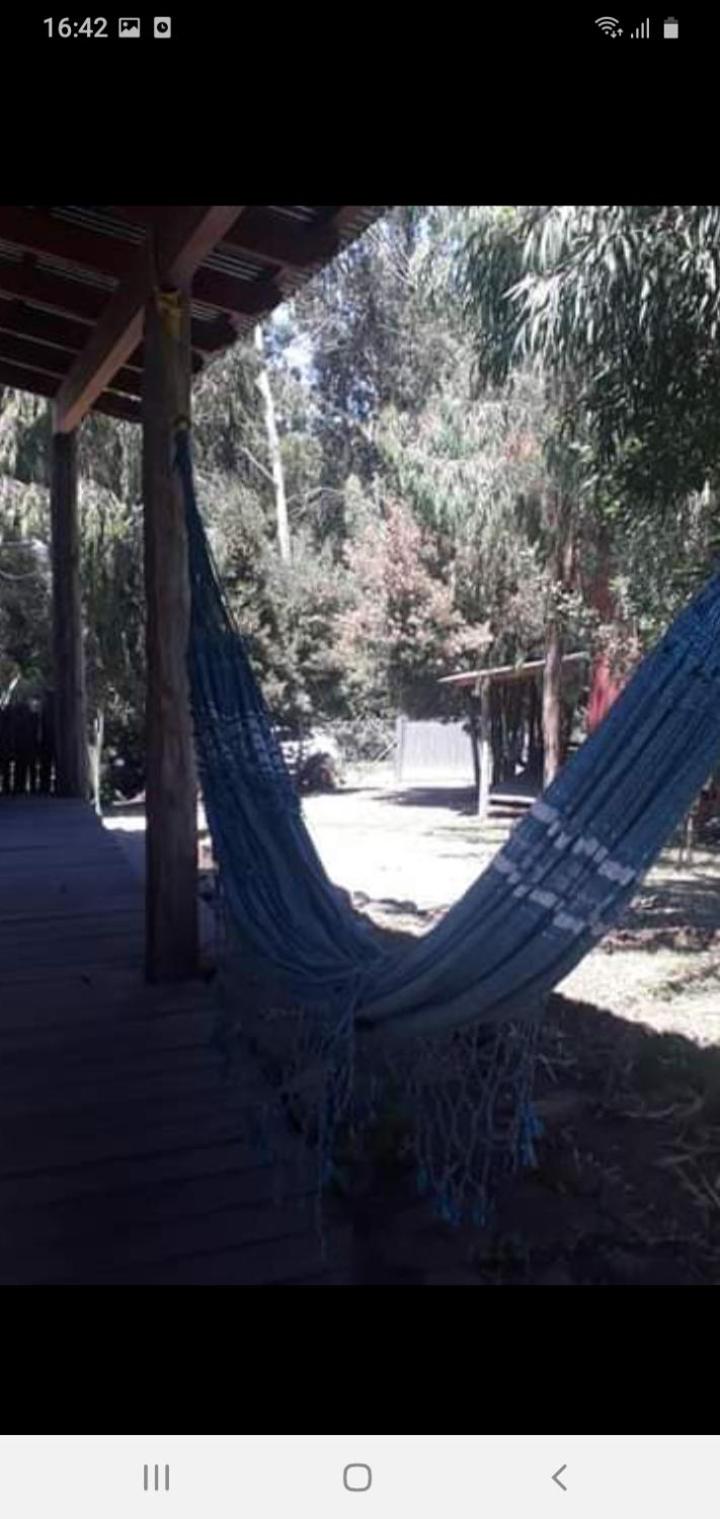Cabañas 