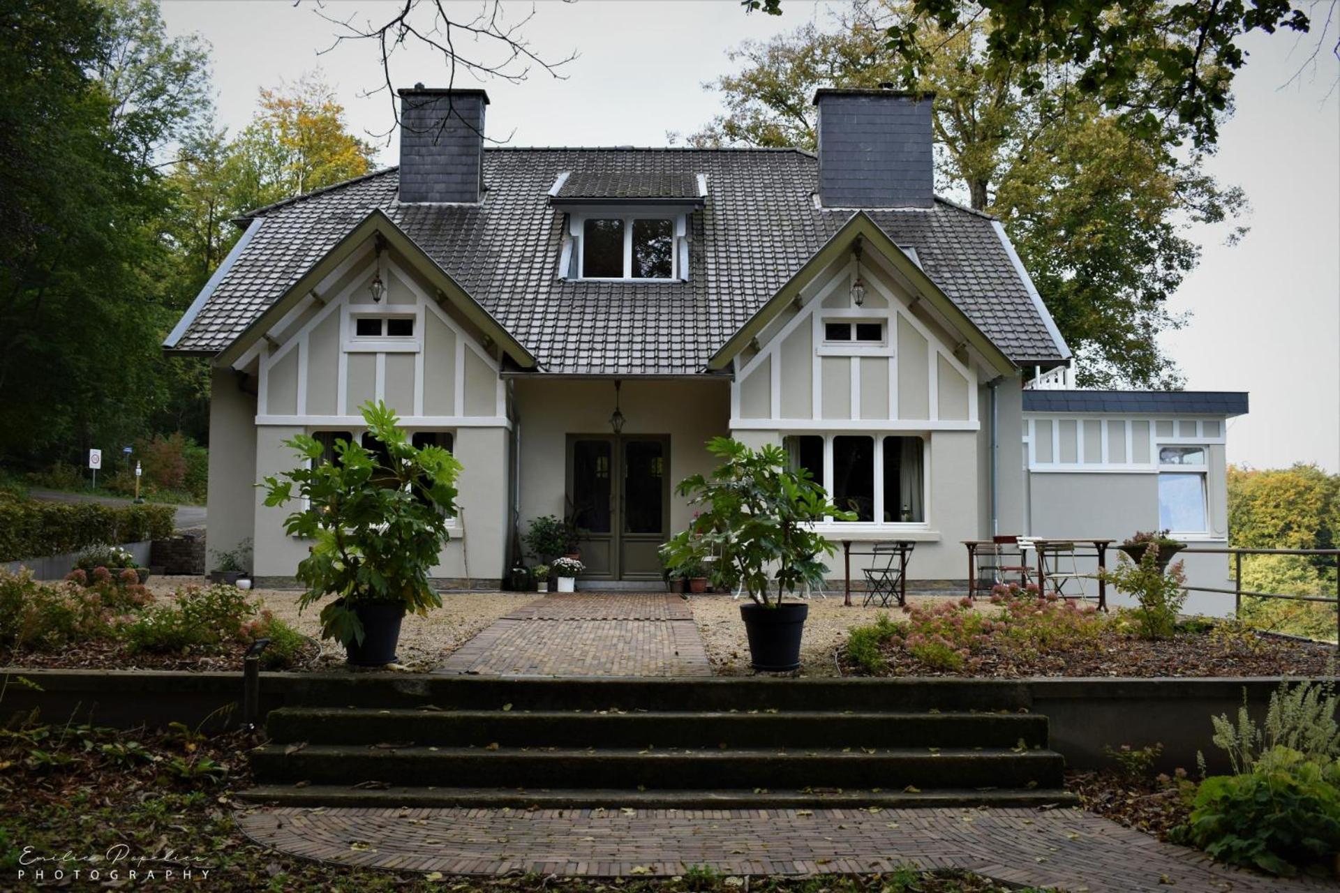 La Villa du Pré Du Cerf---------- TARIF PREFERENTIEL 2 NUITS-------