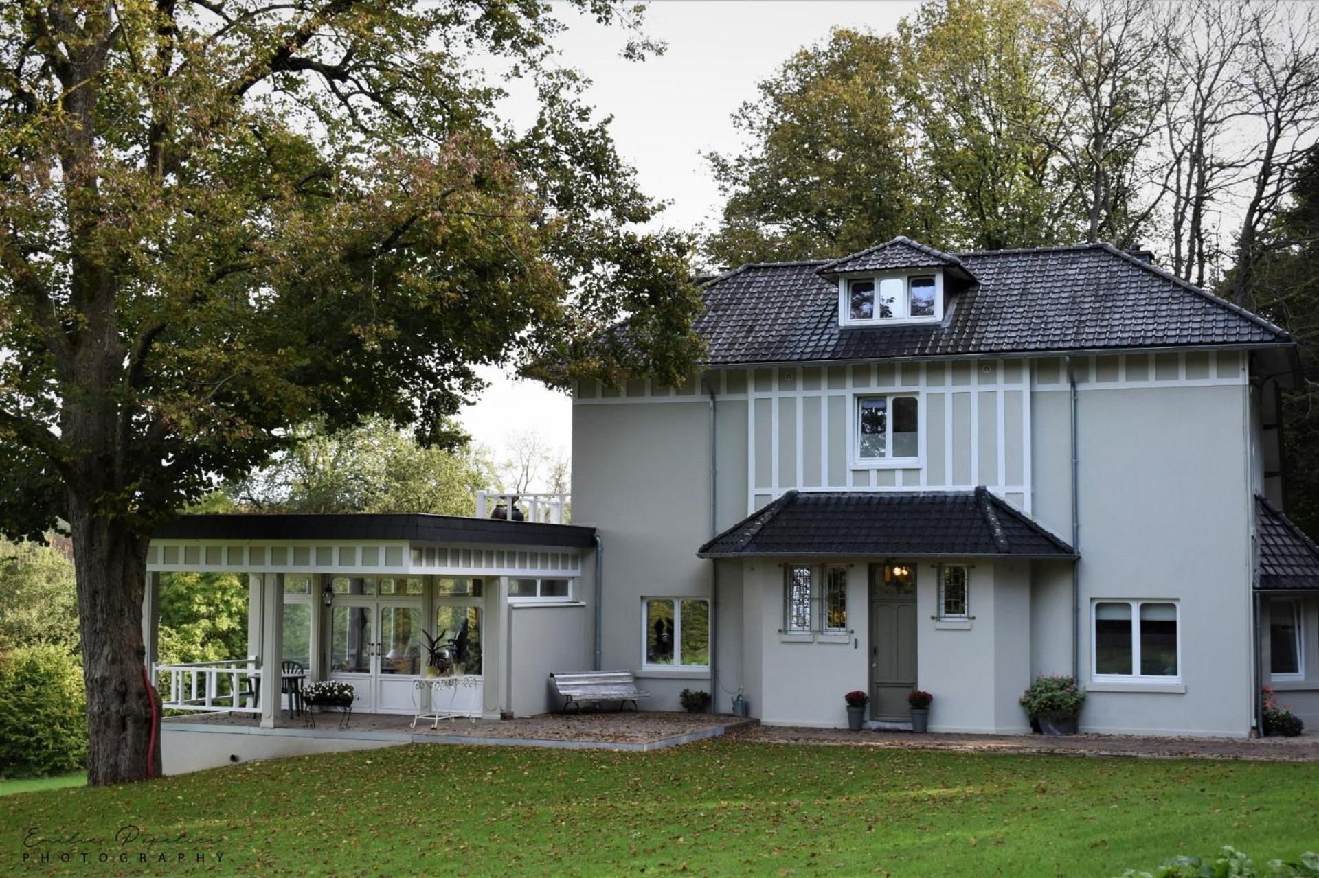 La Villa du Pré Du Cerf---------- TARIF PREFERENTIEL 2 NUITS-------