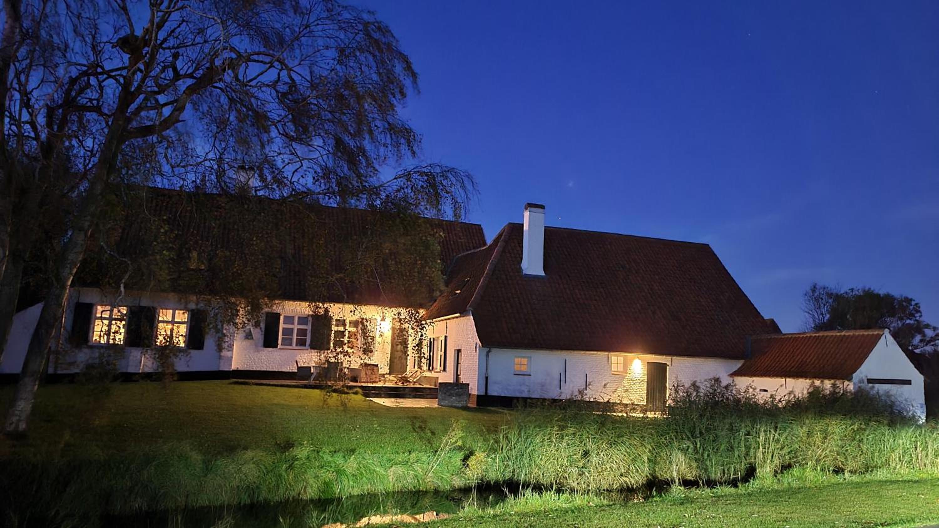 Hoeve Spyckergoed