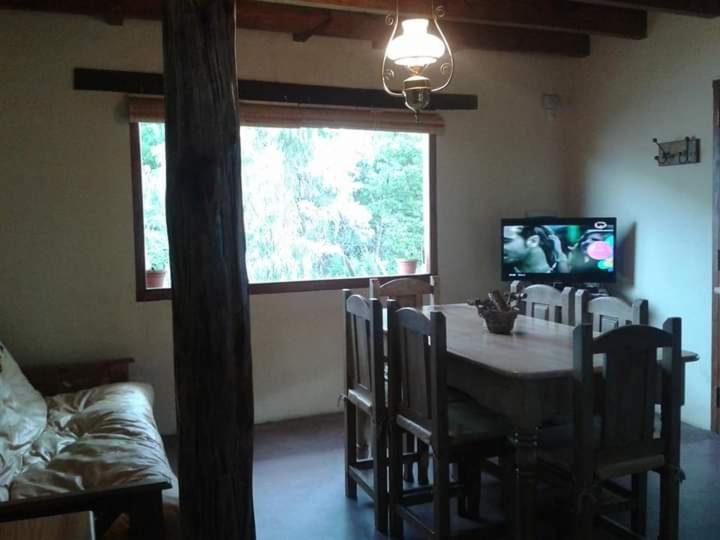 Cabañas 