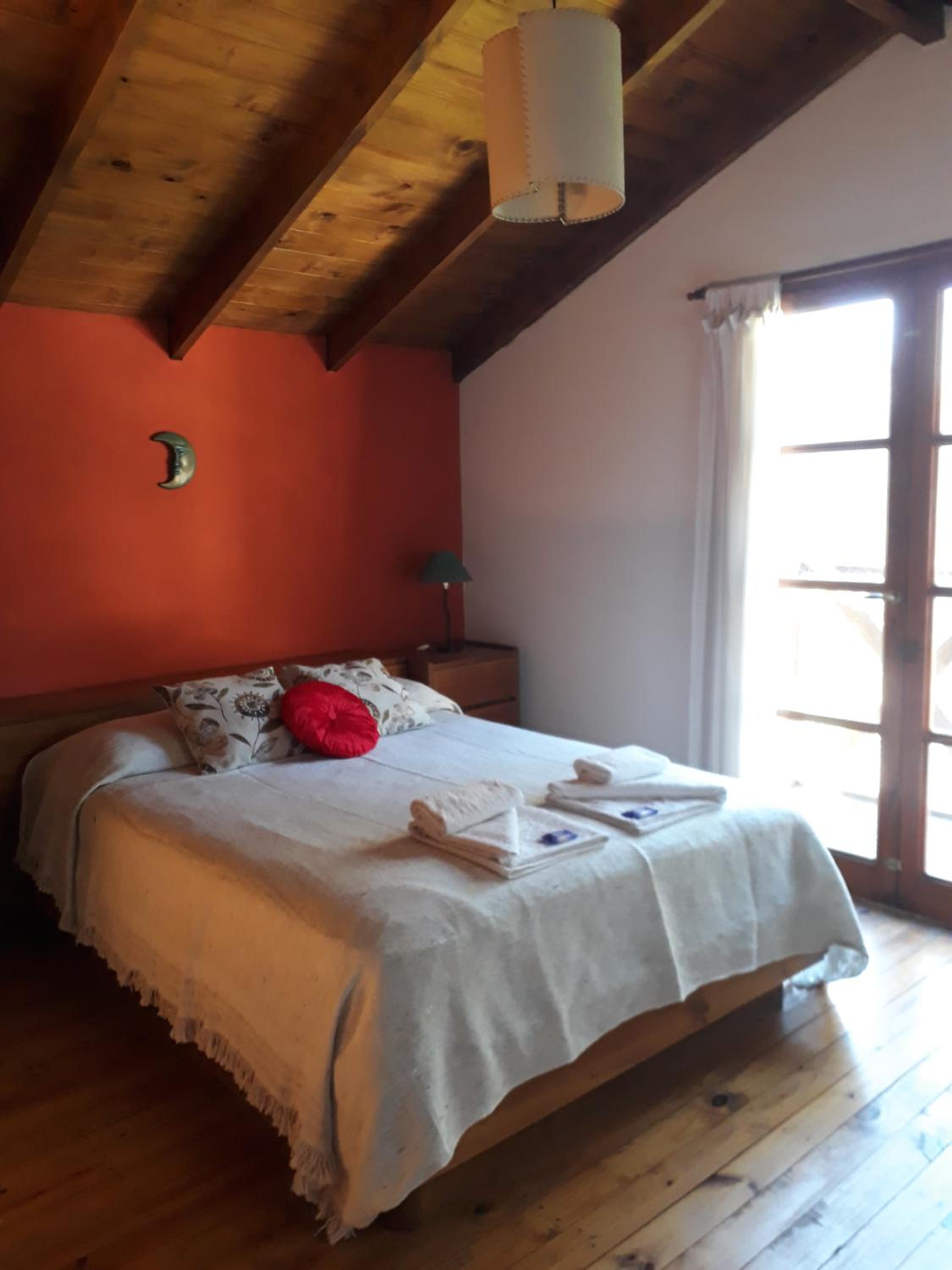 Cabañas 