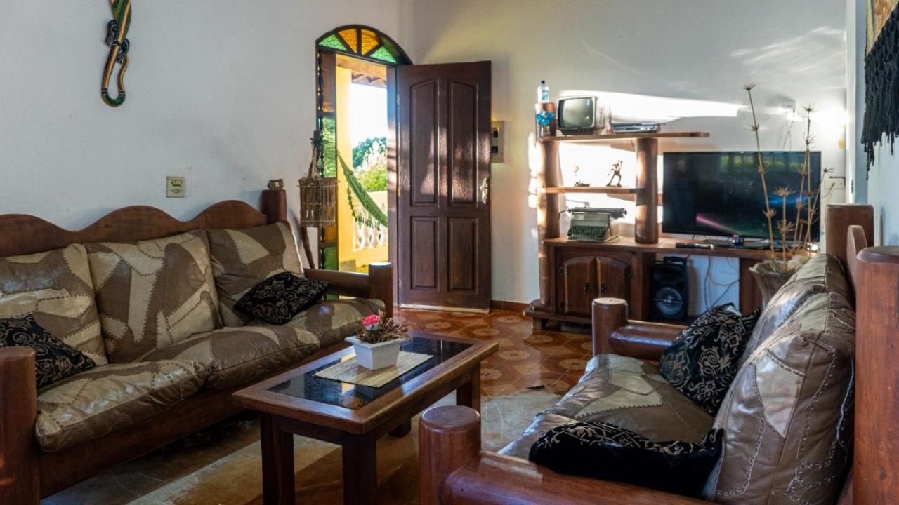 Casa de Campo Lazer Completo Paraíso de Reservas Naturais em Sp