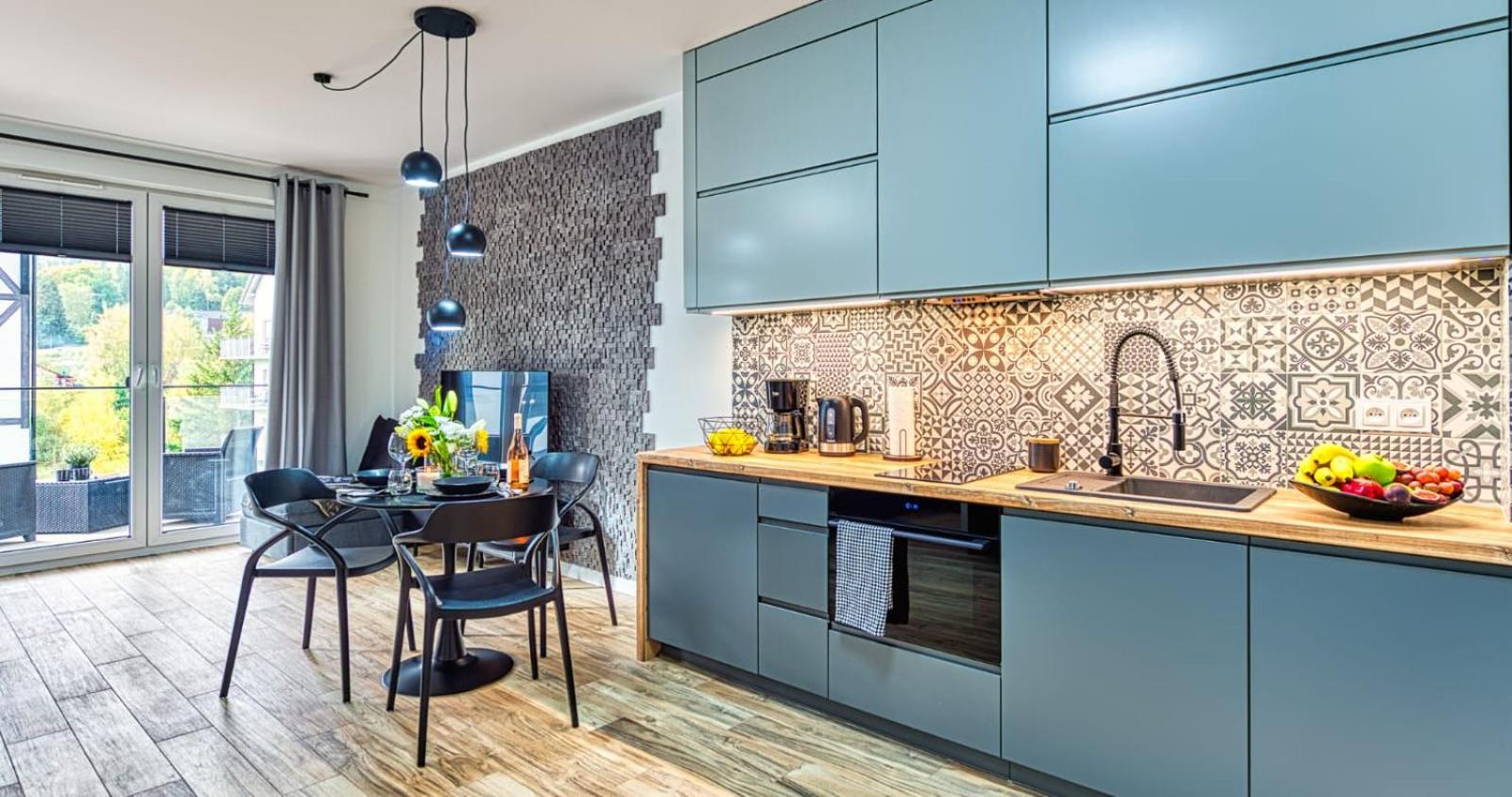 Apartamenty Marilu view 5