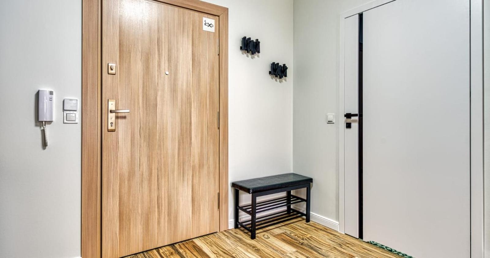 Apartamenty Marilu view 3
