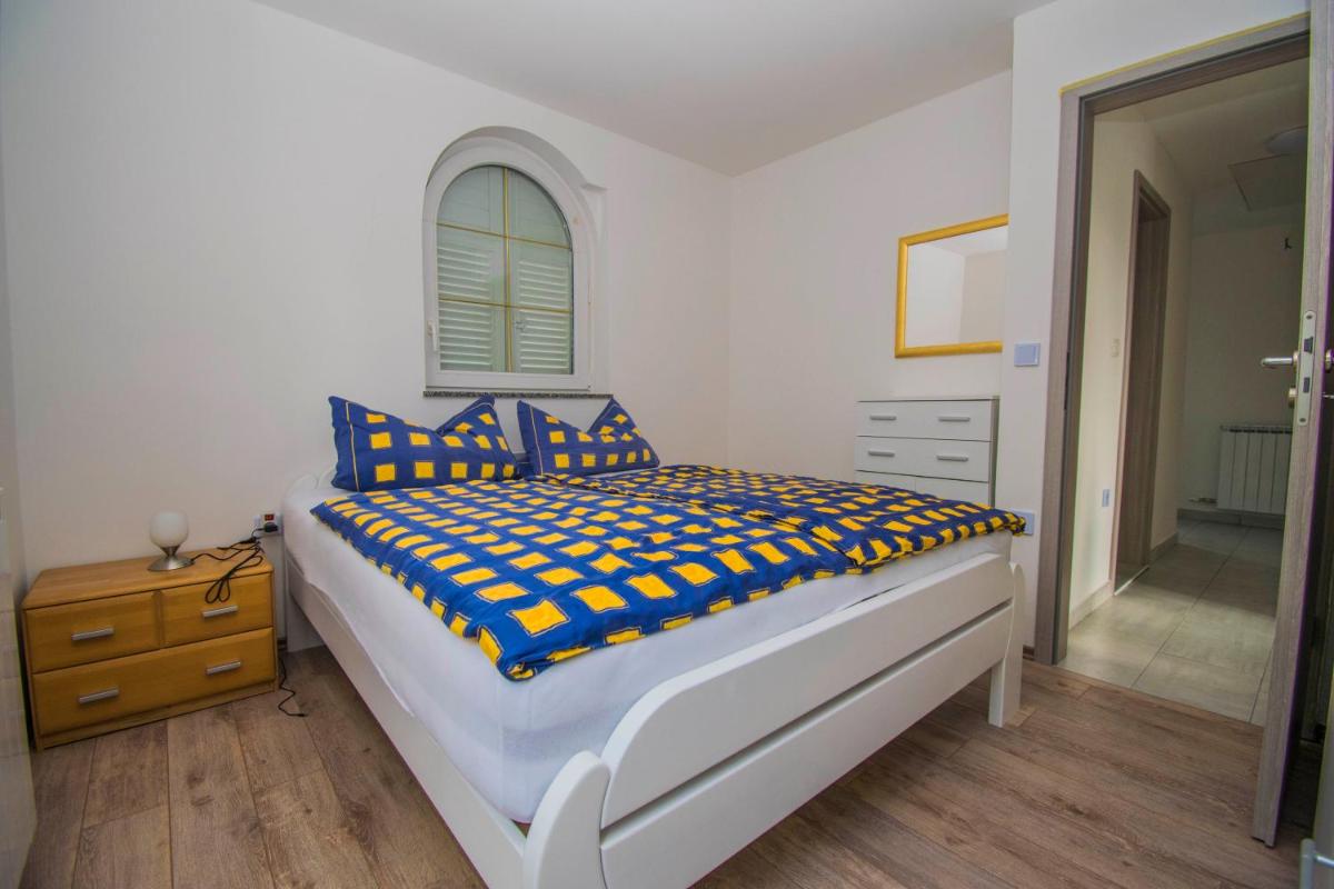 Apartments Relax near Opatija view 5
