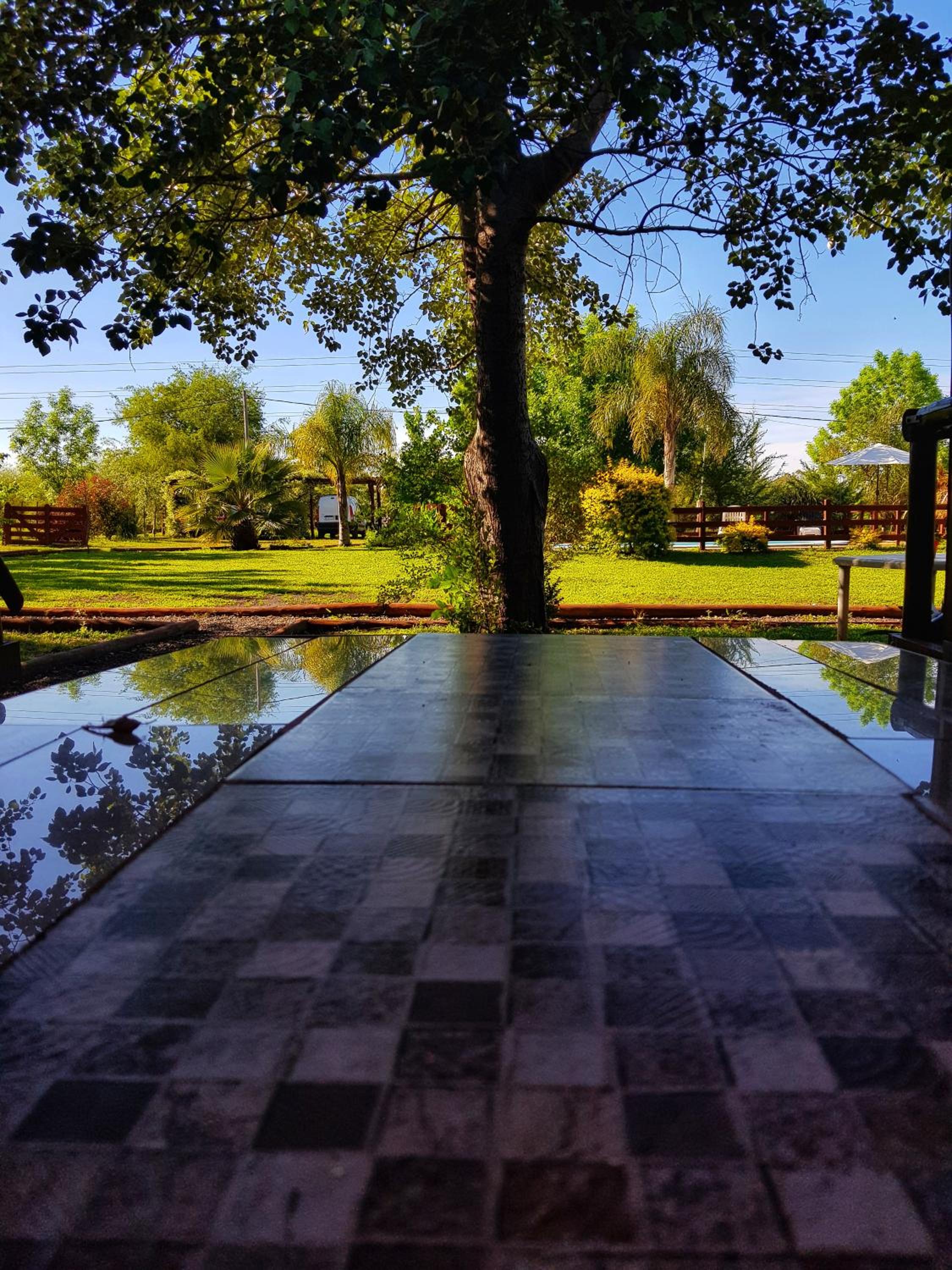 Cabañas Pulmahue