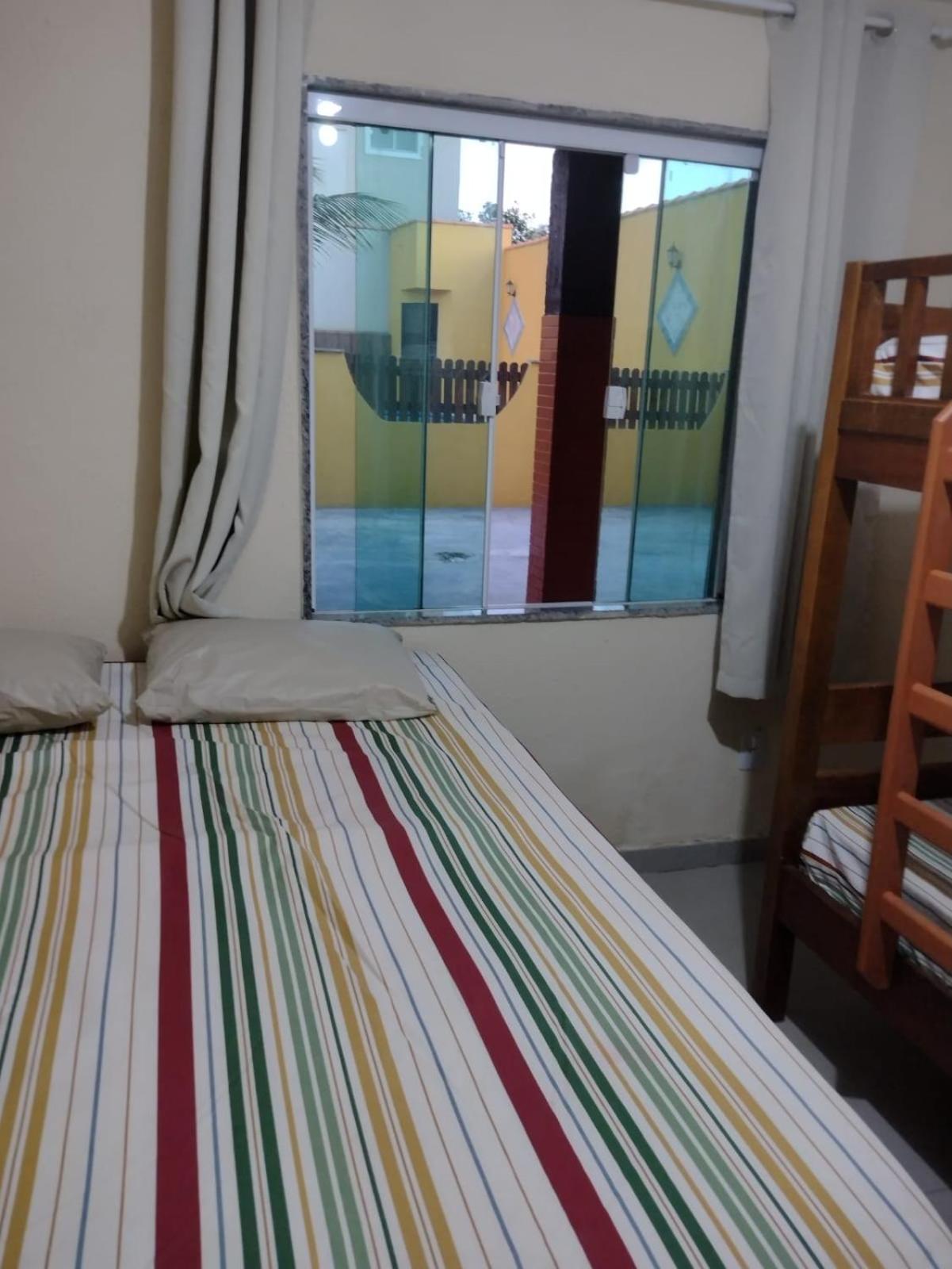Casarão Familiar Eixo Cabo Frio Buzios com piscinão
