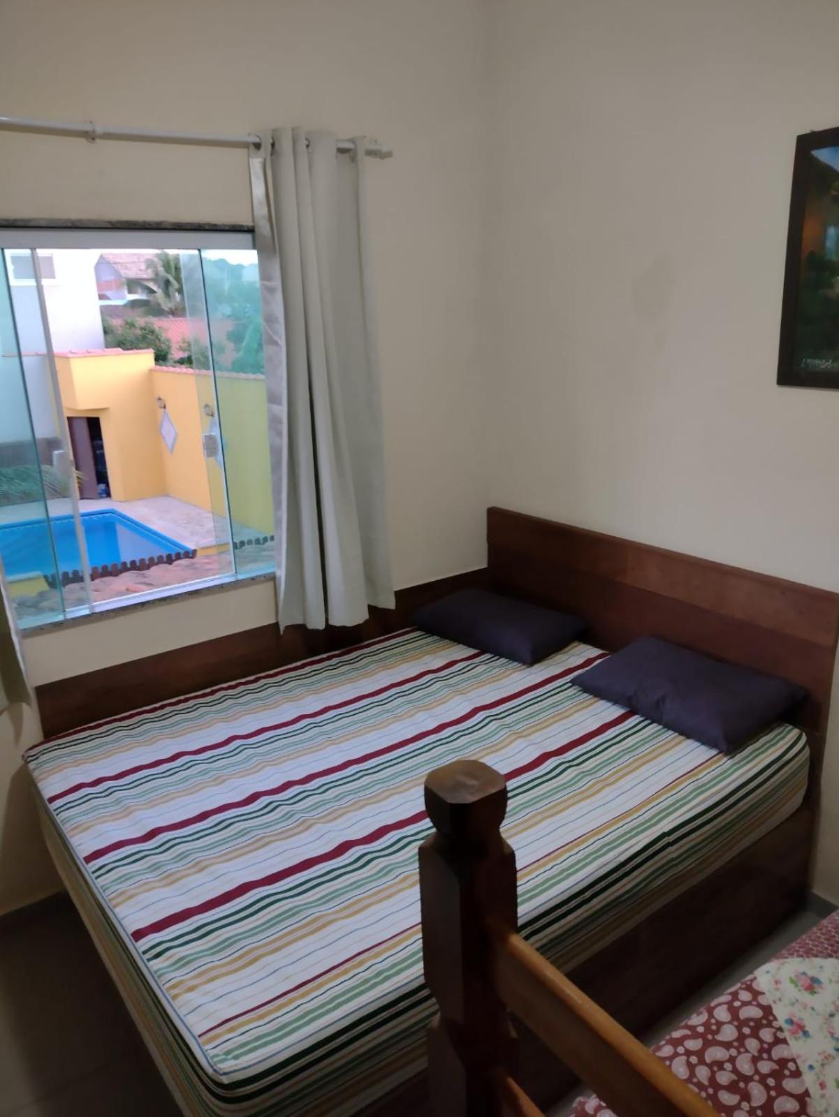 Casarão Familiar Eixo Cabo Frio Buzios com piscinão