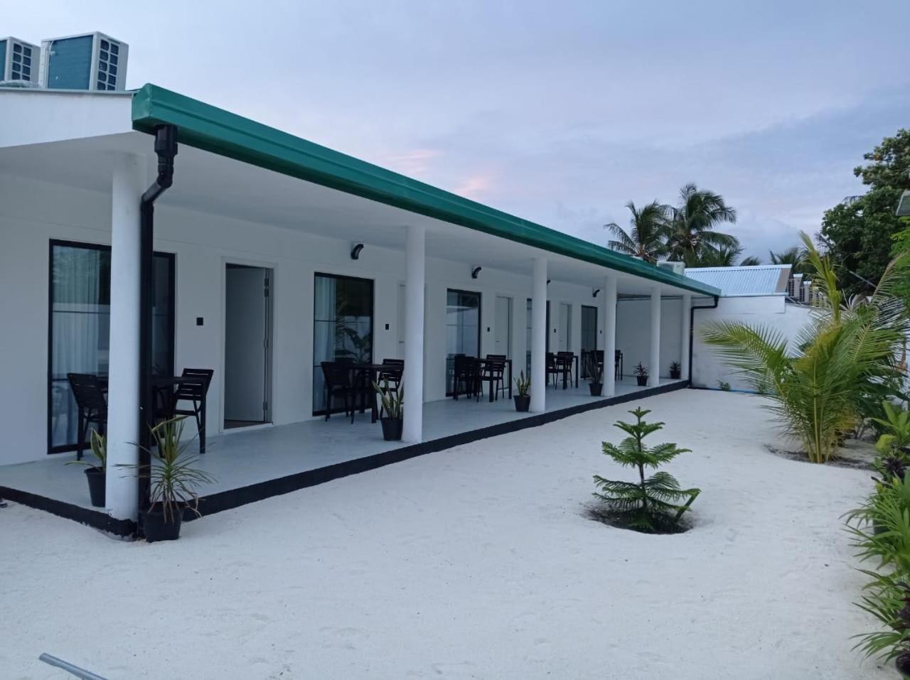 Belvedere Thoddoo
