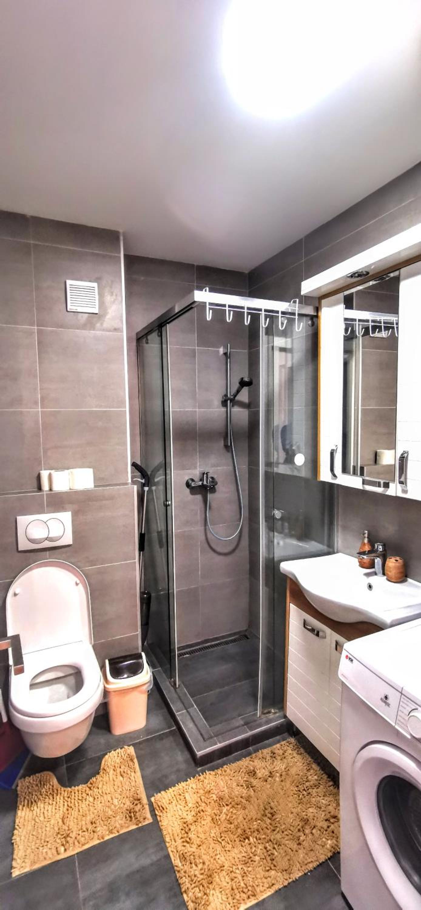 MOON LUX Apartman Beograd view 5