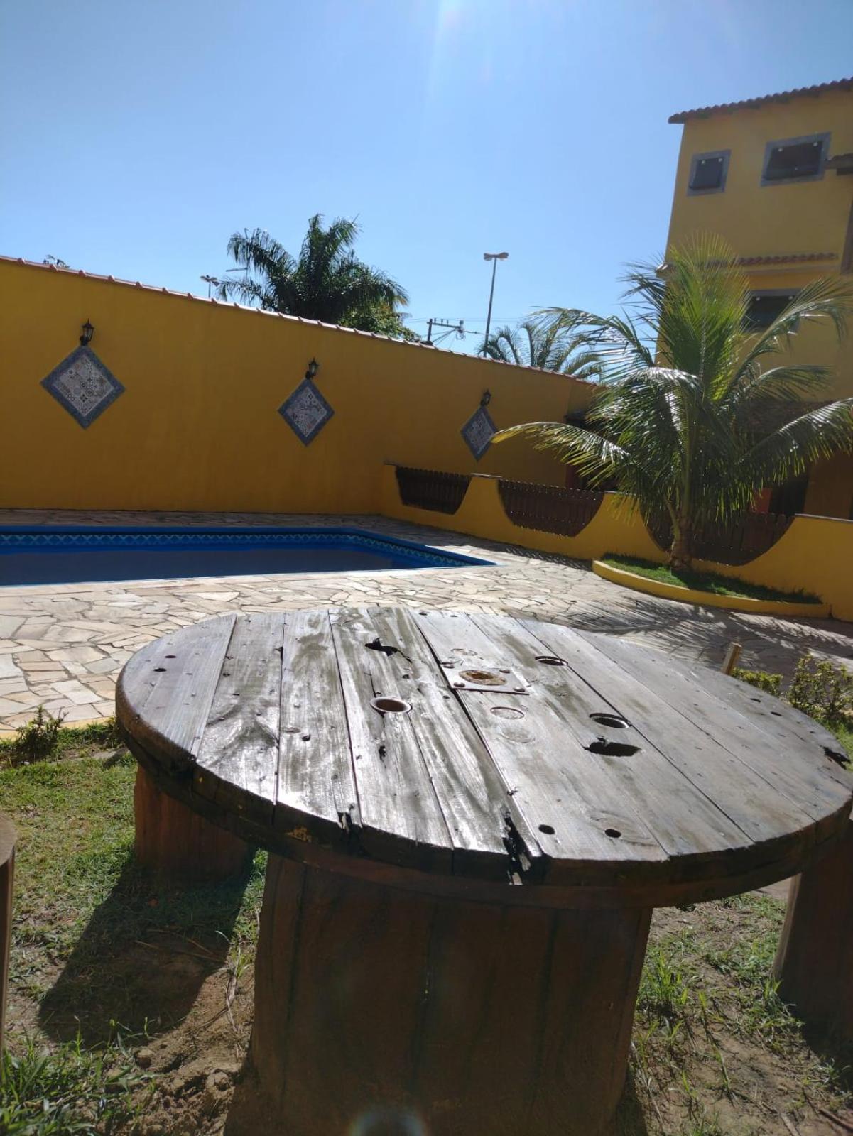 Casarão Familiar Eixo Cabo Frio Buzios com piscinão