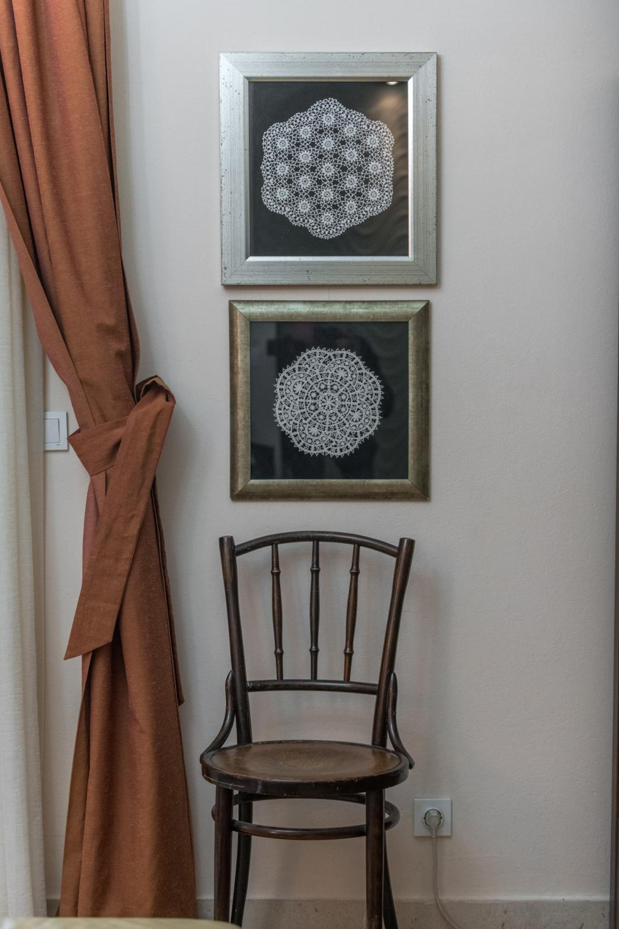 Adria House Dubrovnik by the sea view 4