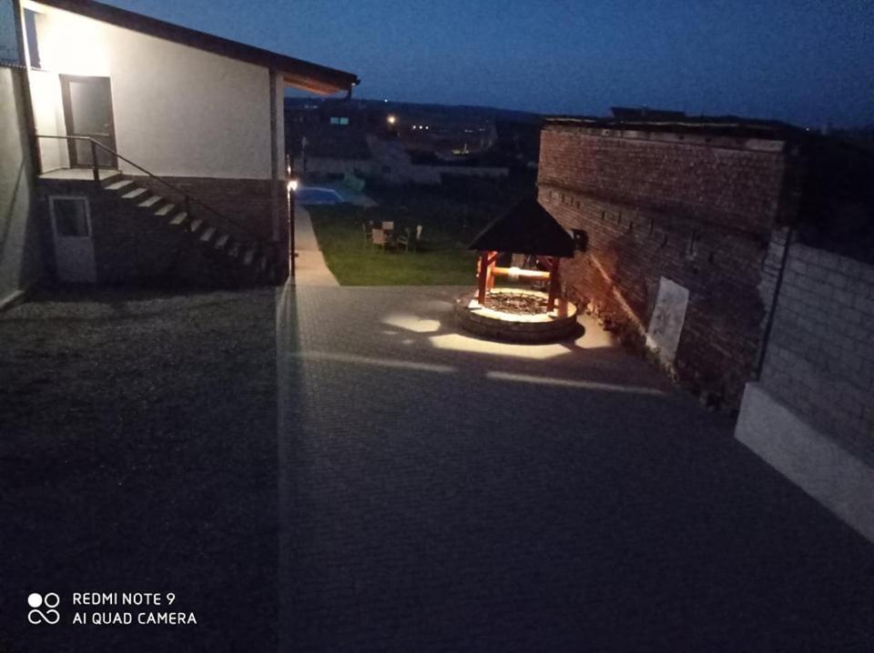 Apartmány Zaječák