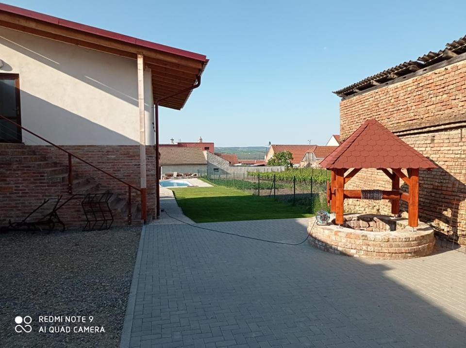 Apartmány Zaječák