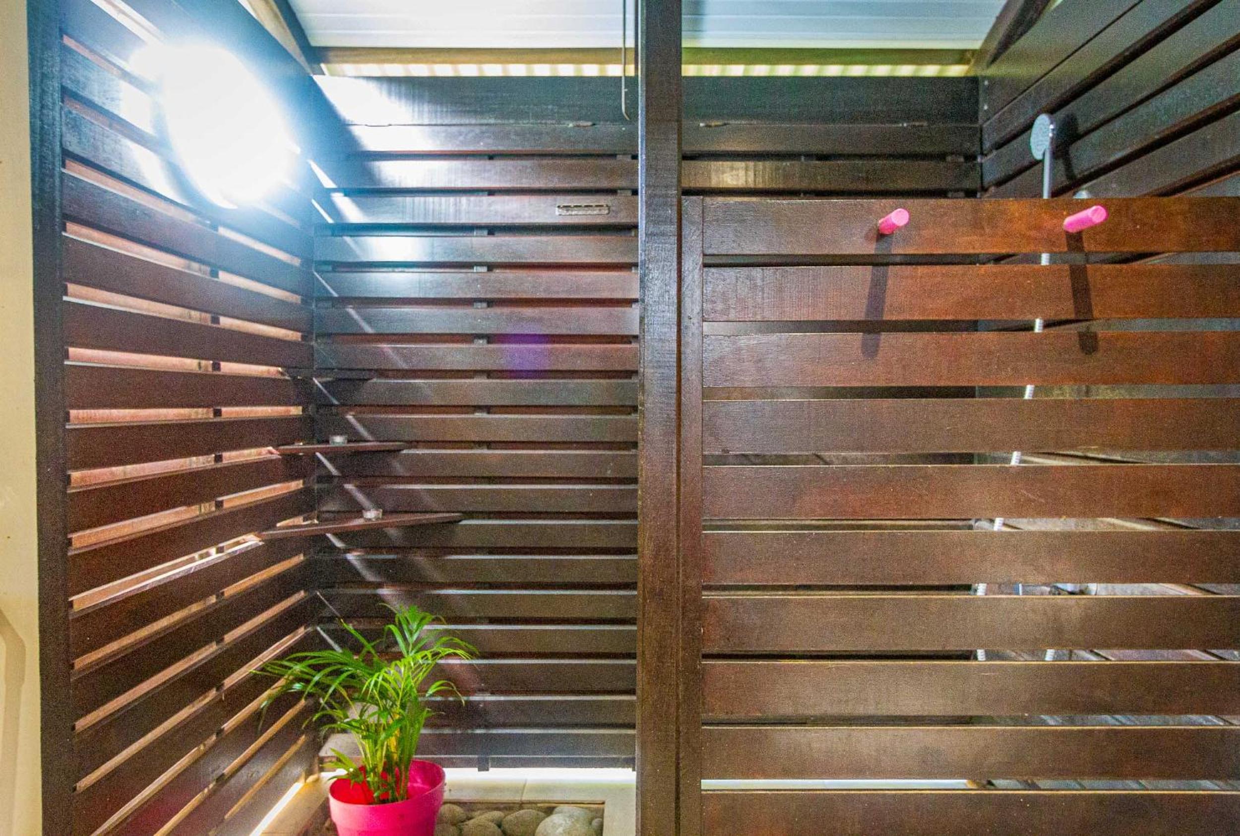 Piton Bungalows Ecolodges