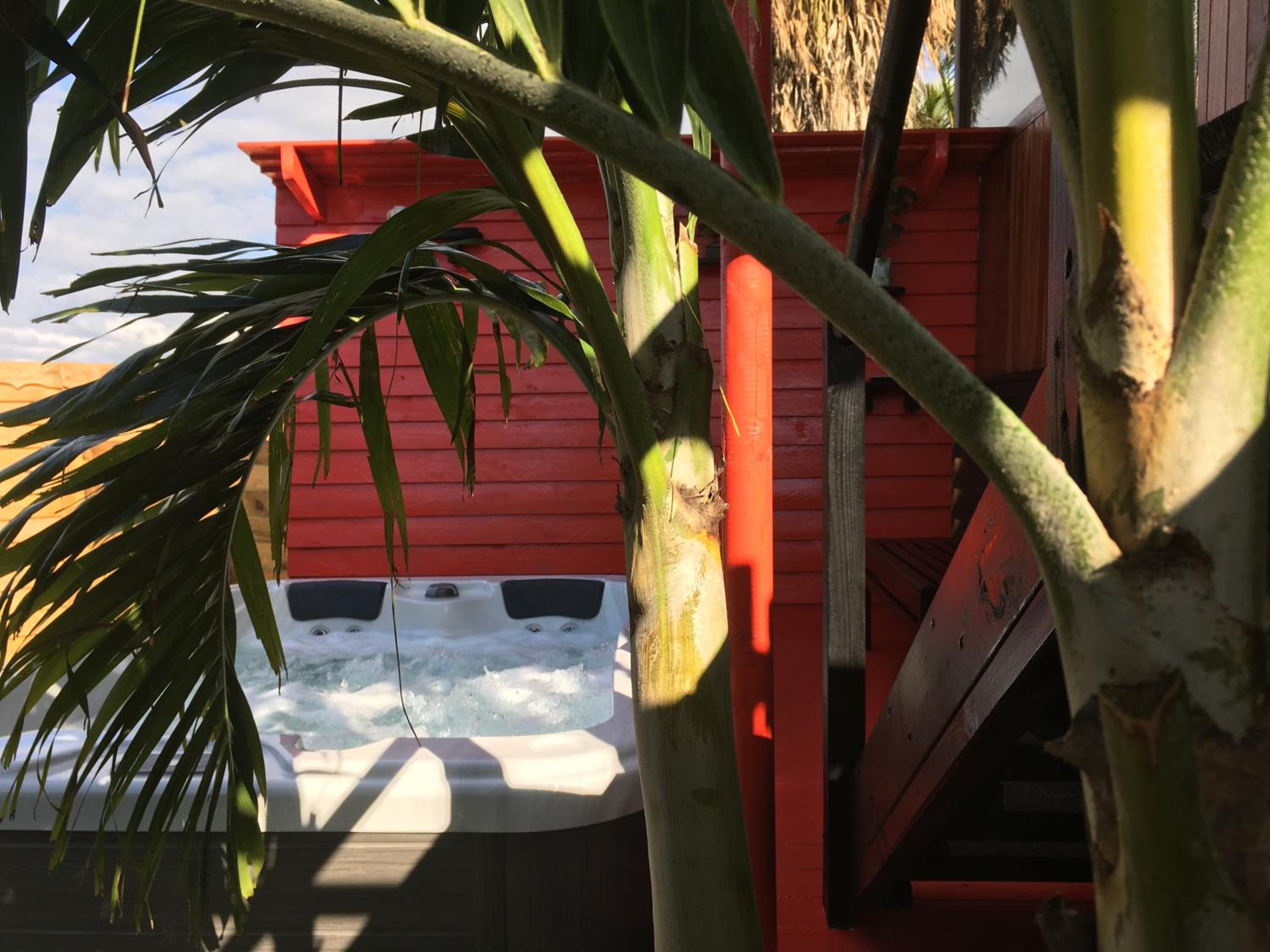 Piton Bungalows Ecolodges