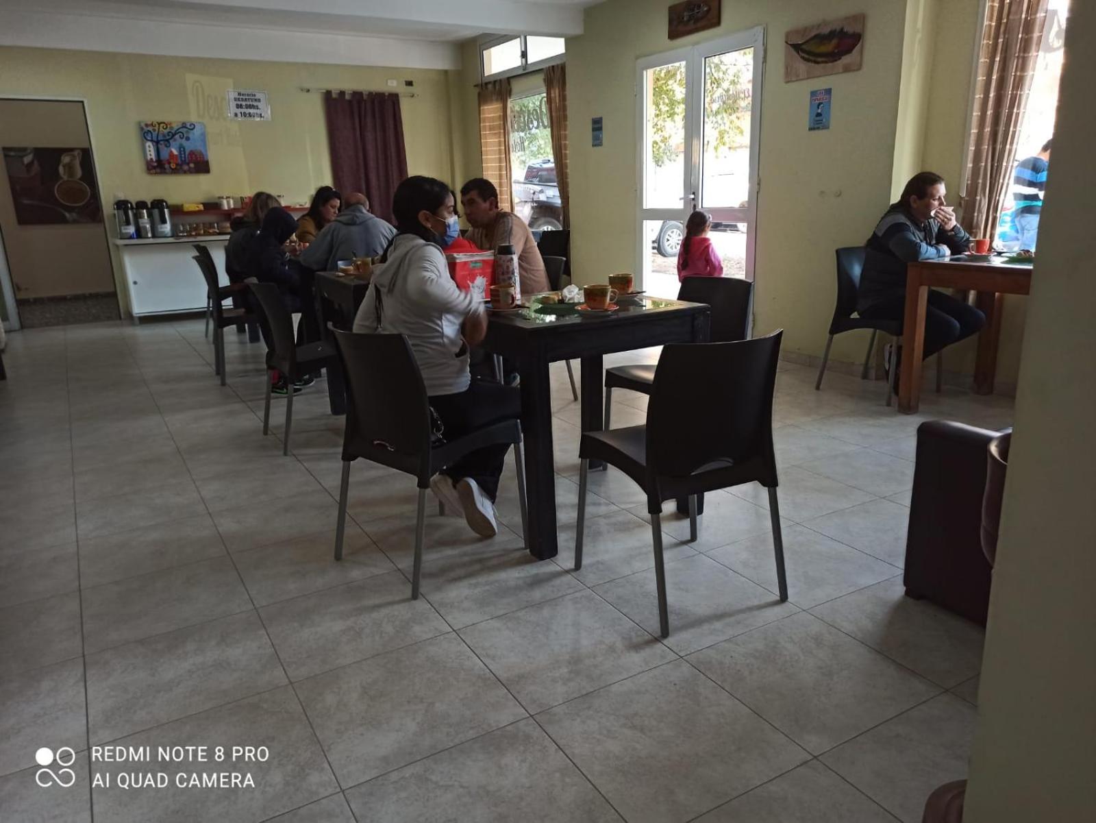 El Descanso Hotel