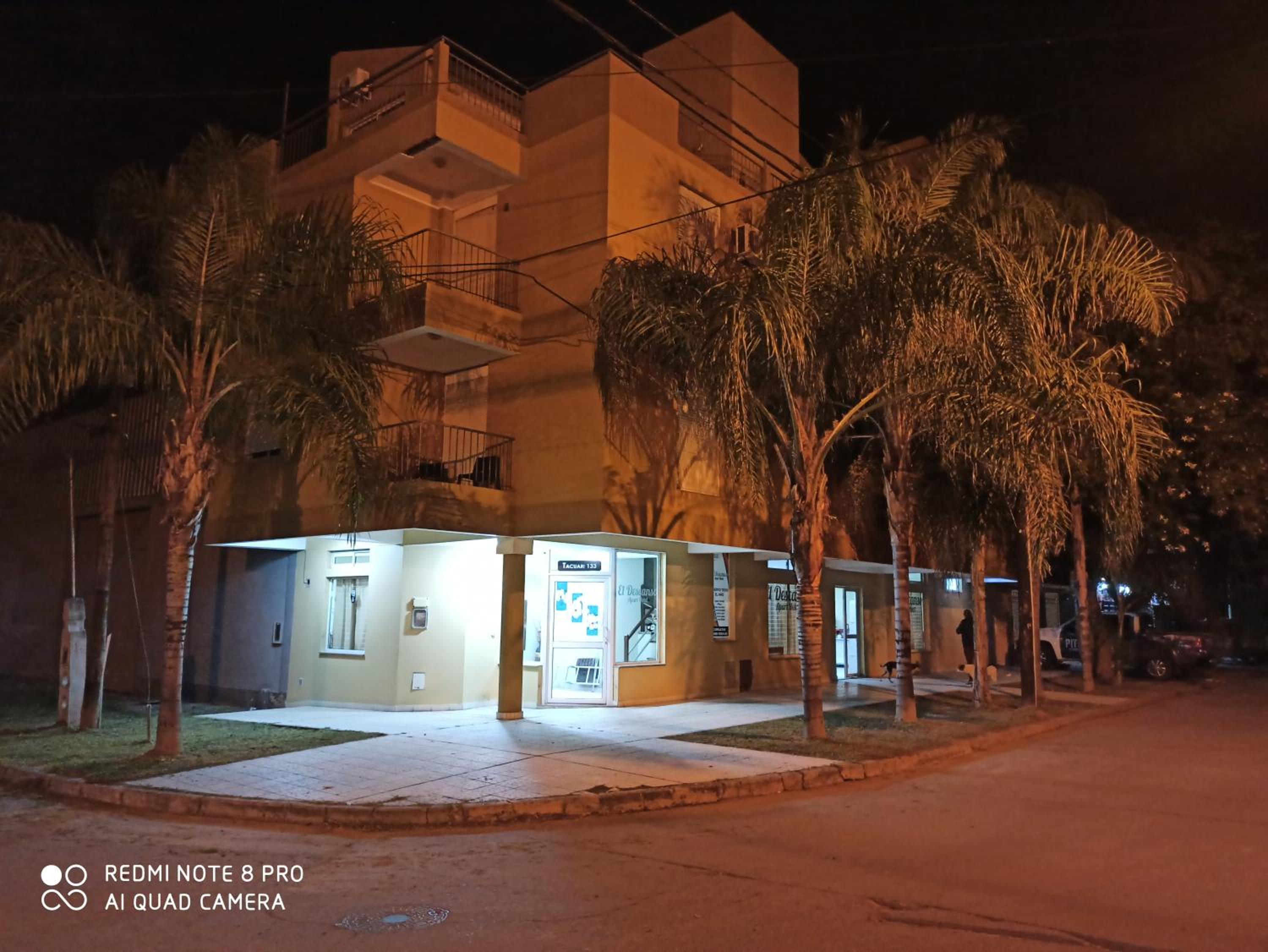 El Descanso Hotel