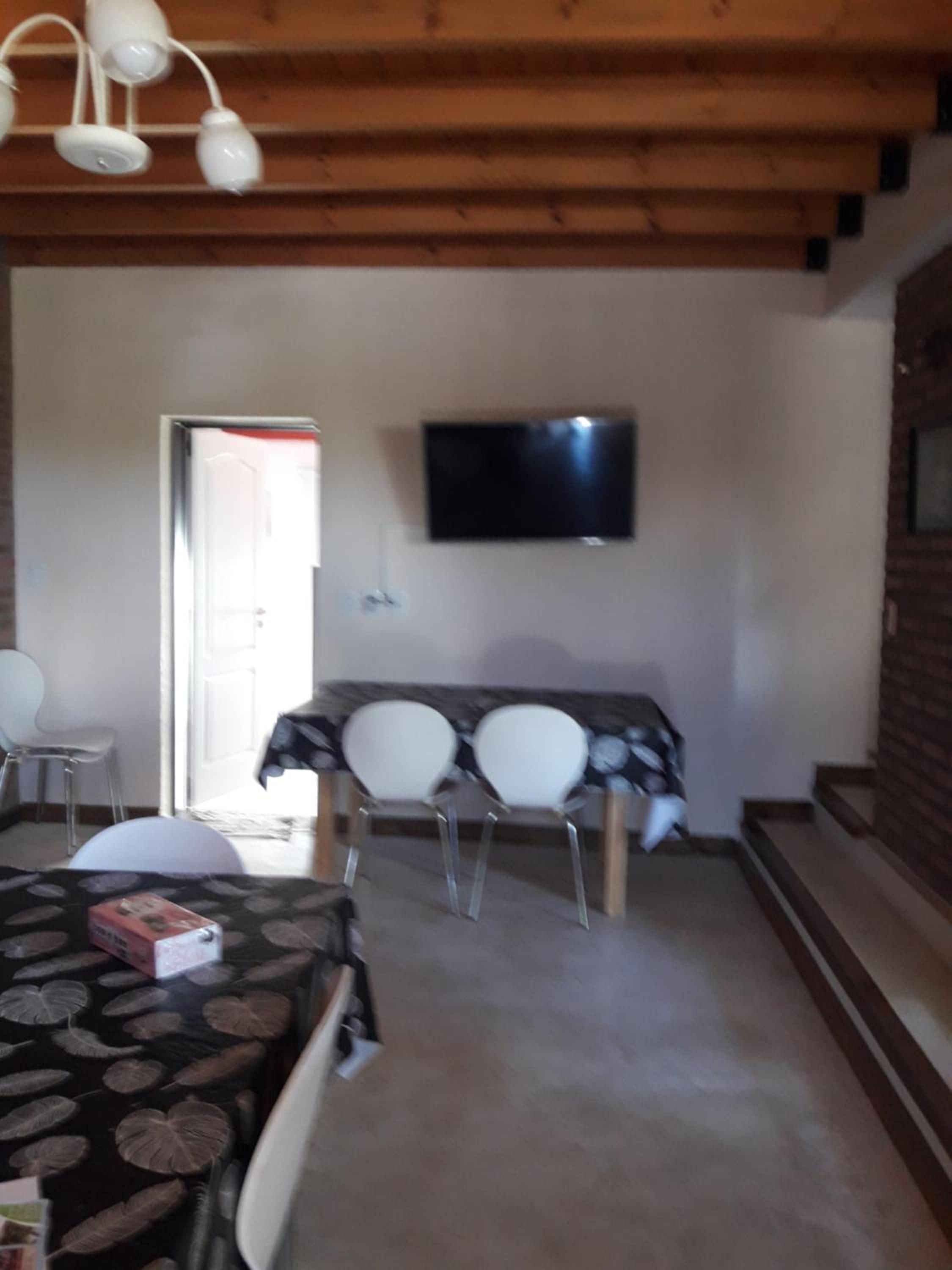 Chalet Nuevo Amanecer