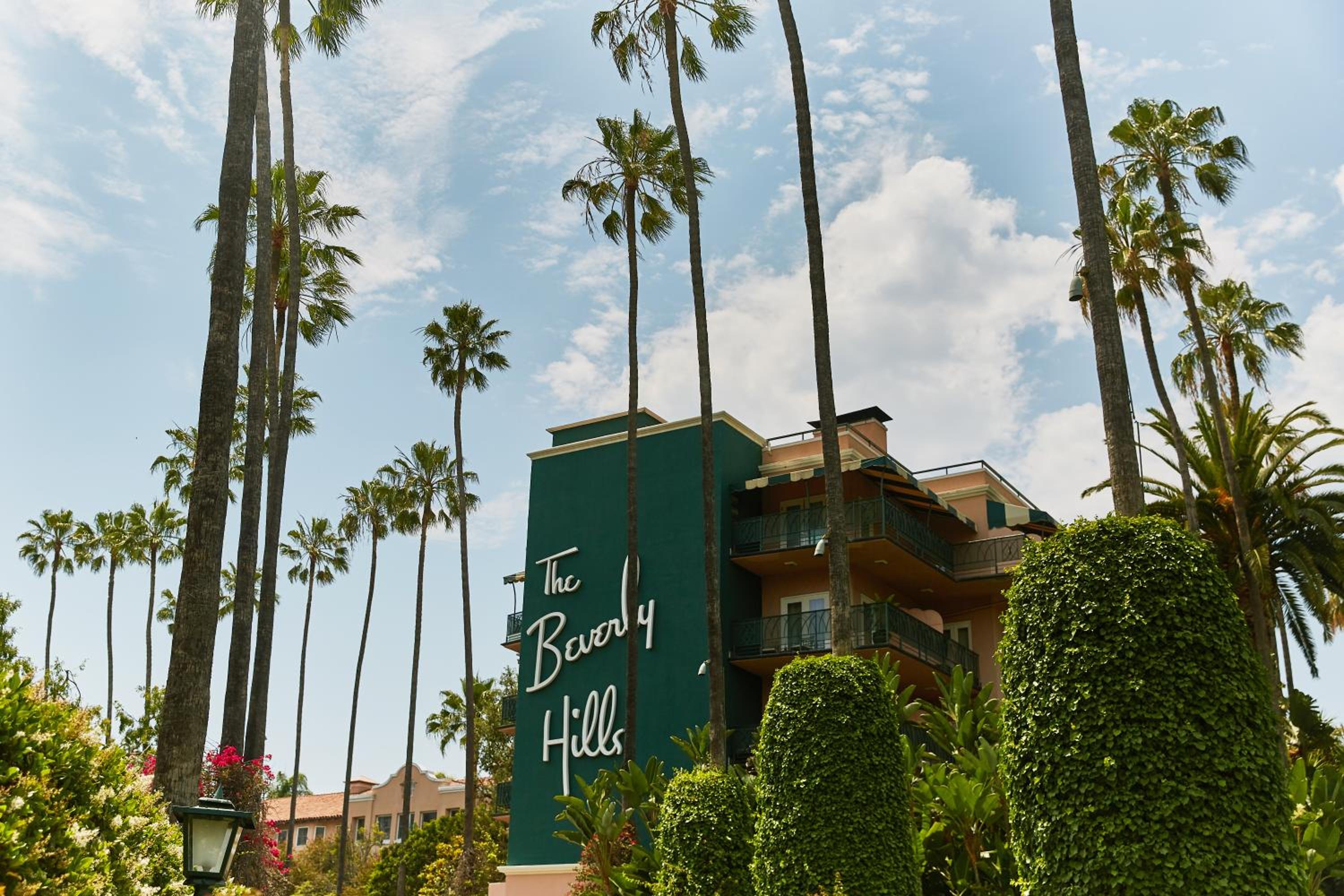 The Beverly Hills Hotel - Dorchester Collection - Image 1
