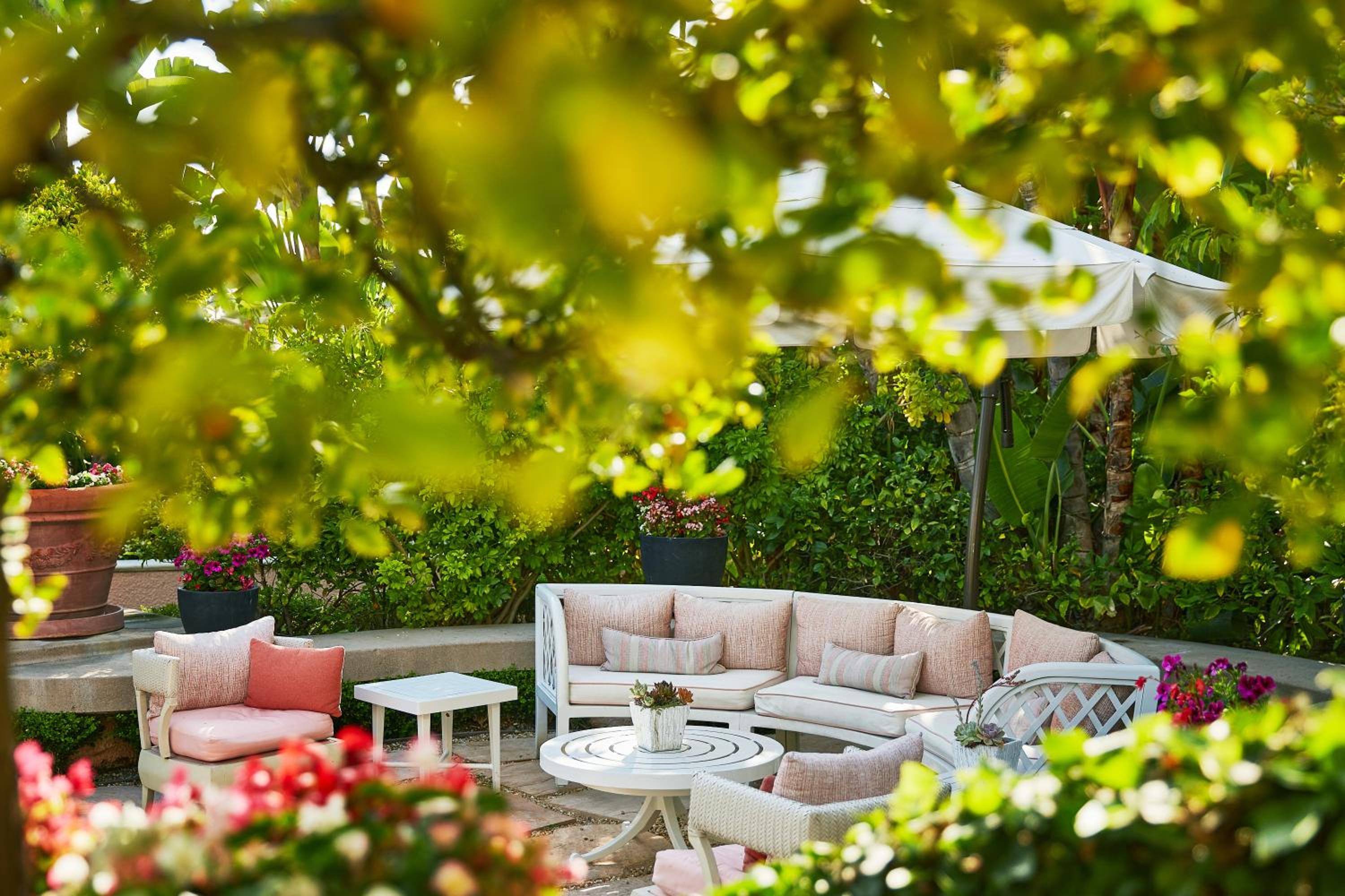 The Beverly Hills Hotel - Dorchester Collection