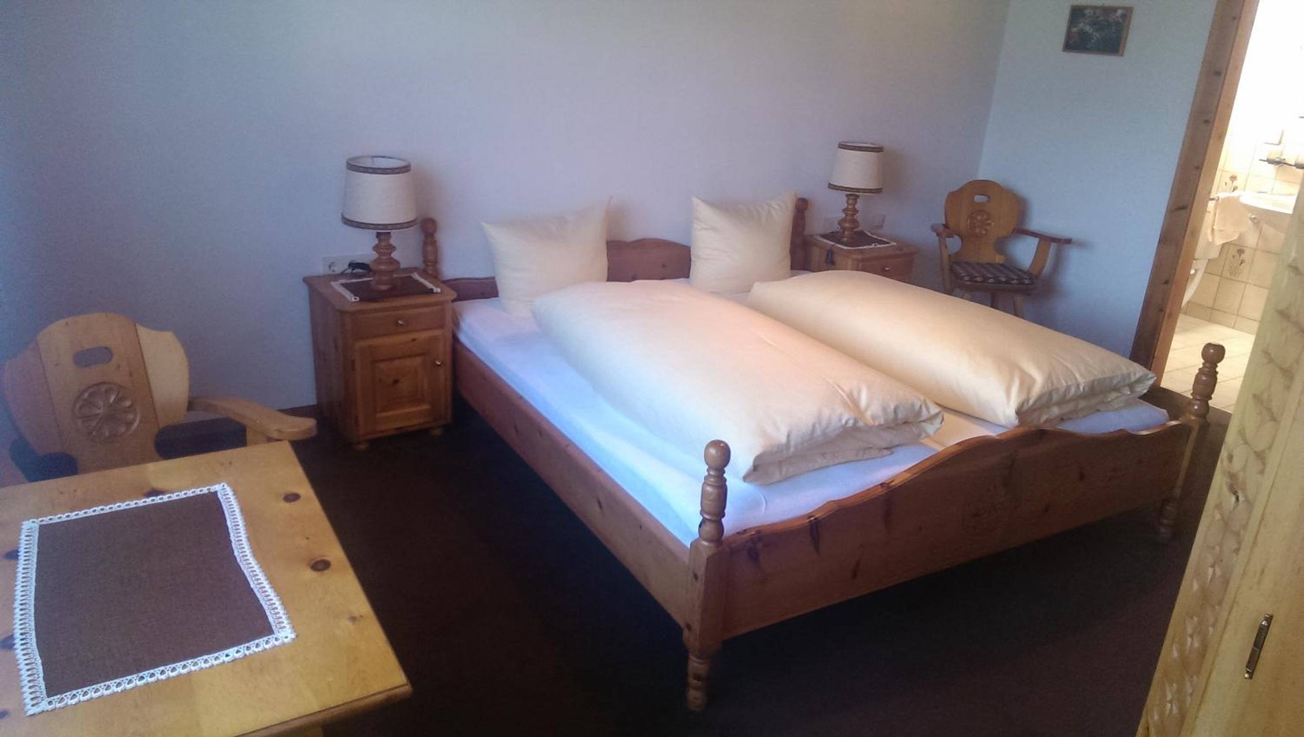 Pension Karolin