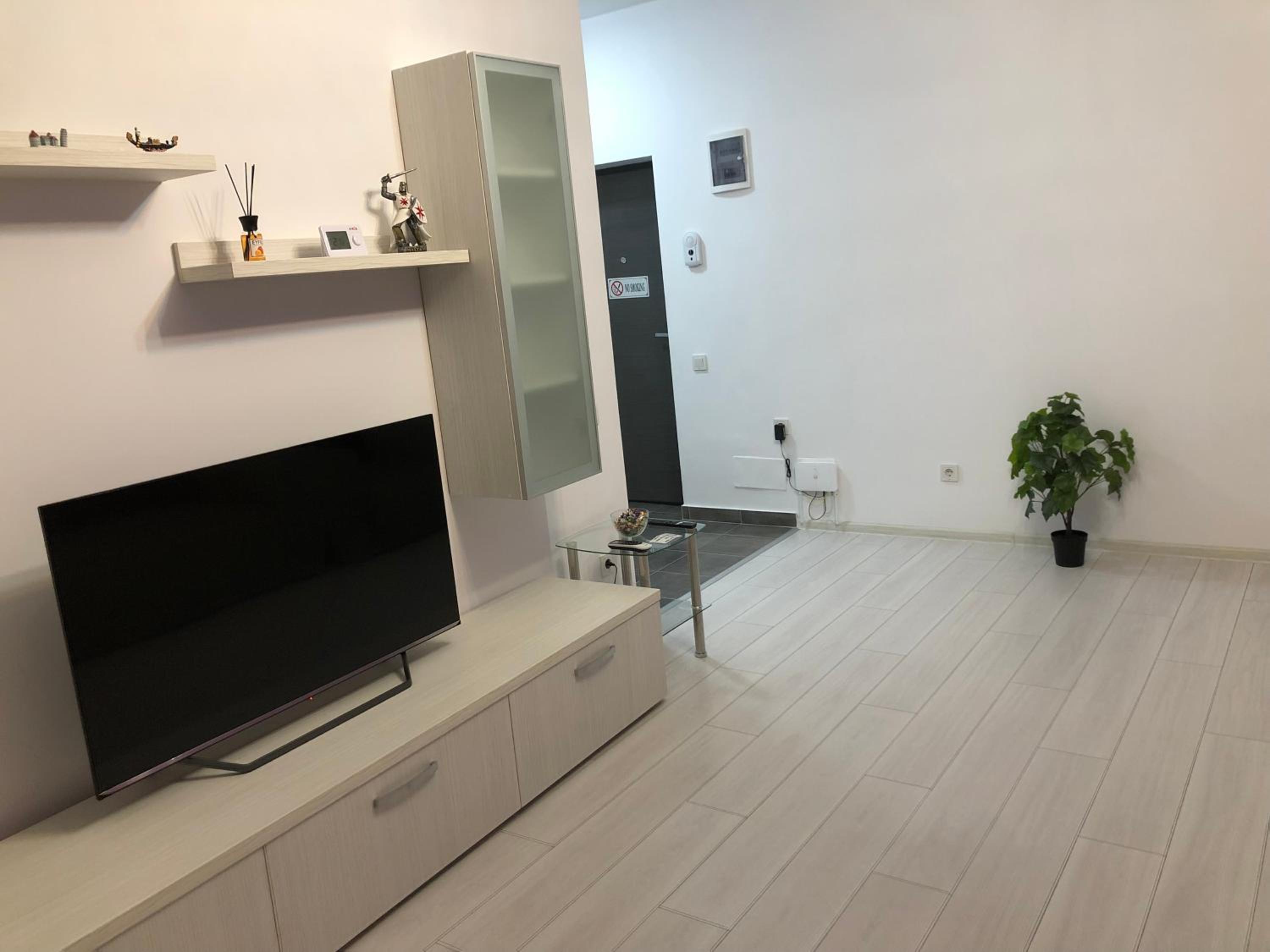 Apartament - Drumul Taberei Parc Residence view 5