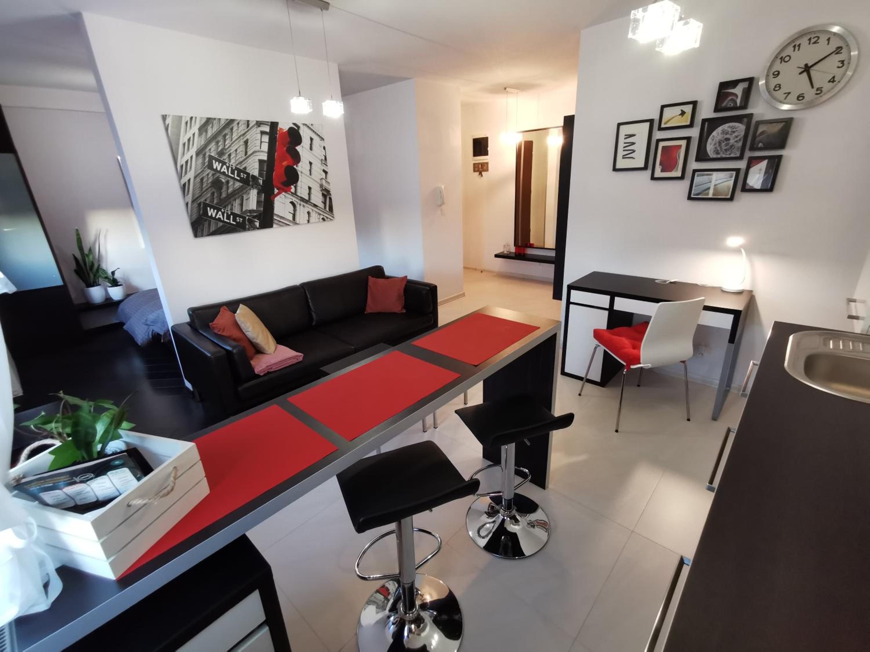 Apartament 33 view 2