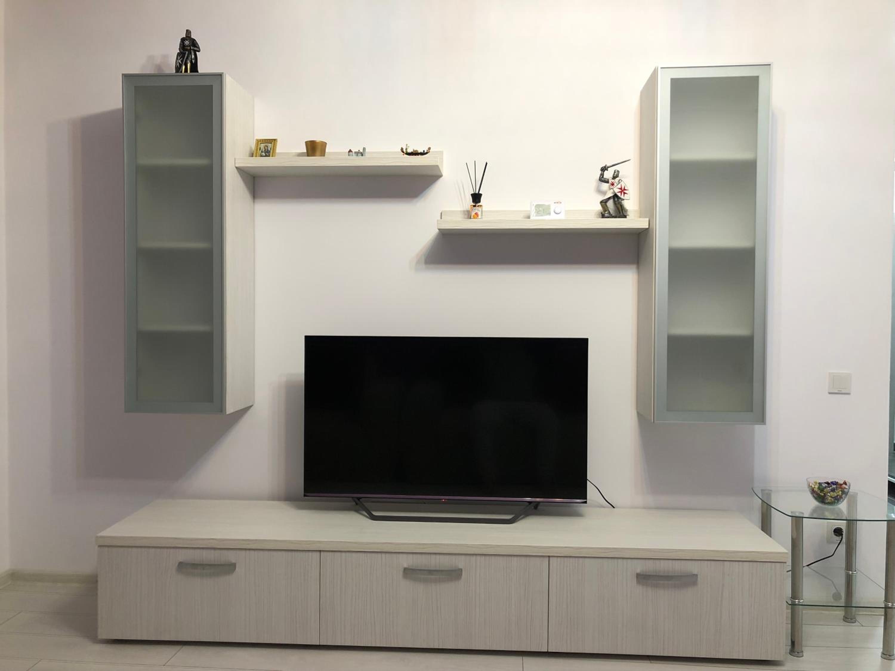 Apartament - Drumul Taberei Parc Residence view 3